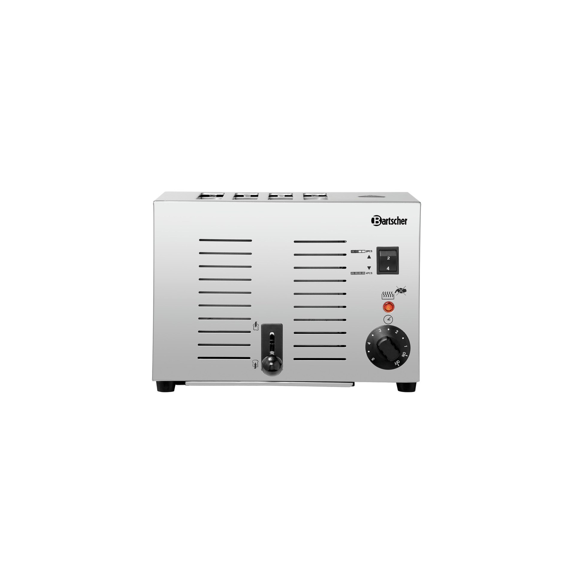 Toaster TS40 Toaster TS40