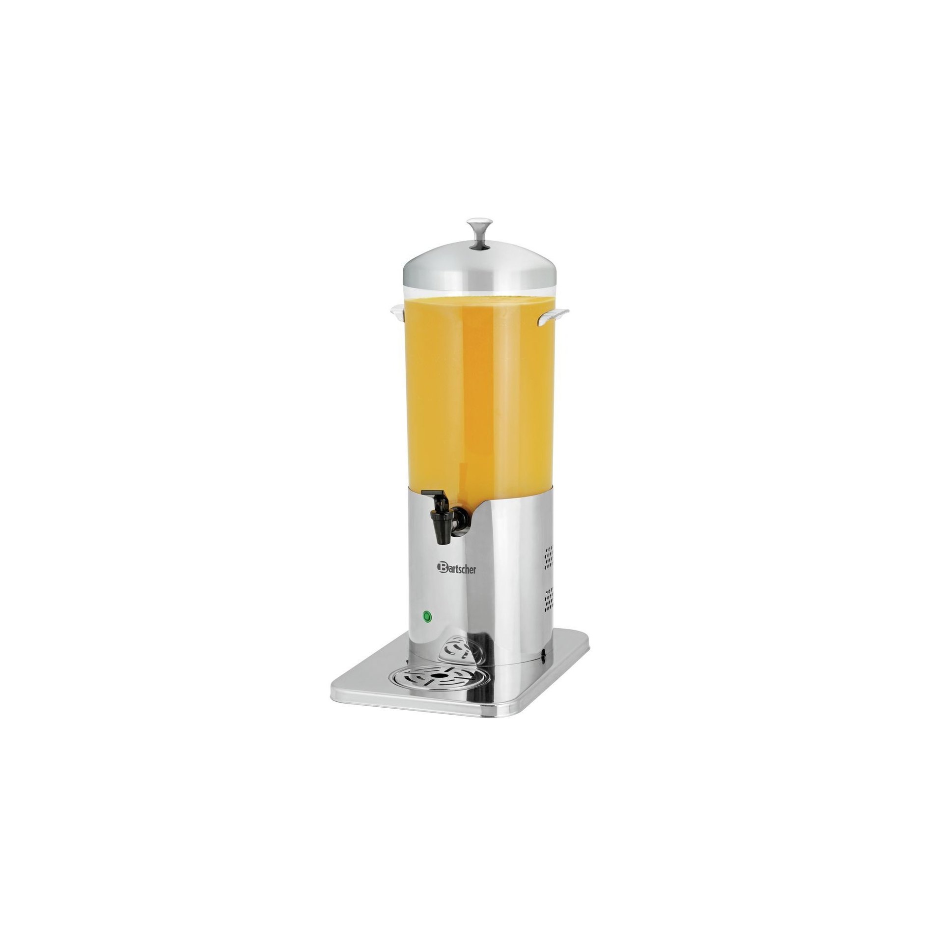 Getränke-Dispenser DTE5 Getränke-Dispenser DTE5