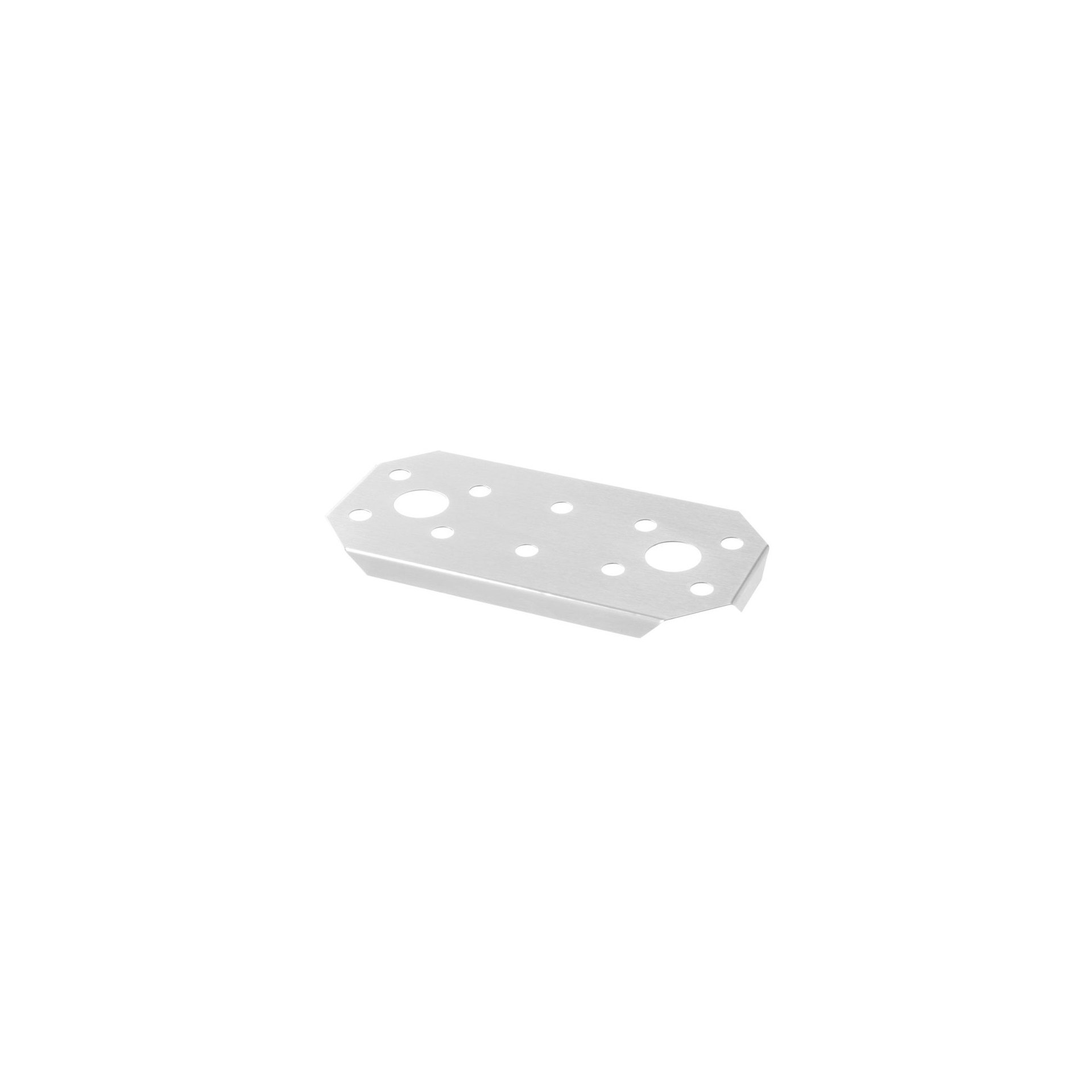 Abtropfgitter, Kitchen Line, GN 1/4, xx(H)mm