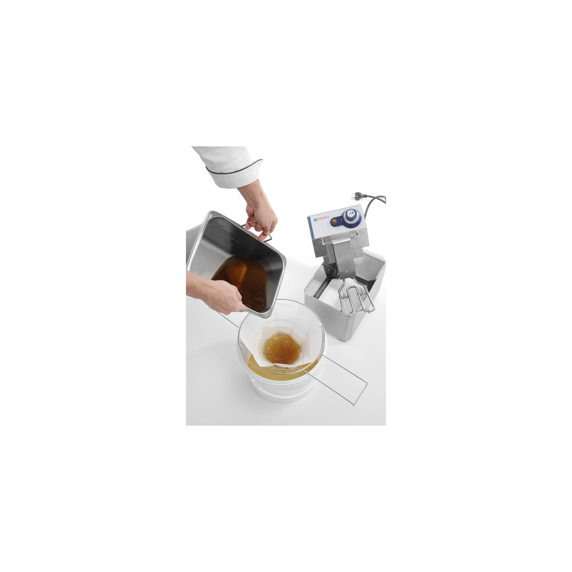 Fettfilter – 50 Stück, 50 Stk., 254x254mm Fettfilter – 50 Stück, 50 Stk., 254x254mm