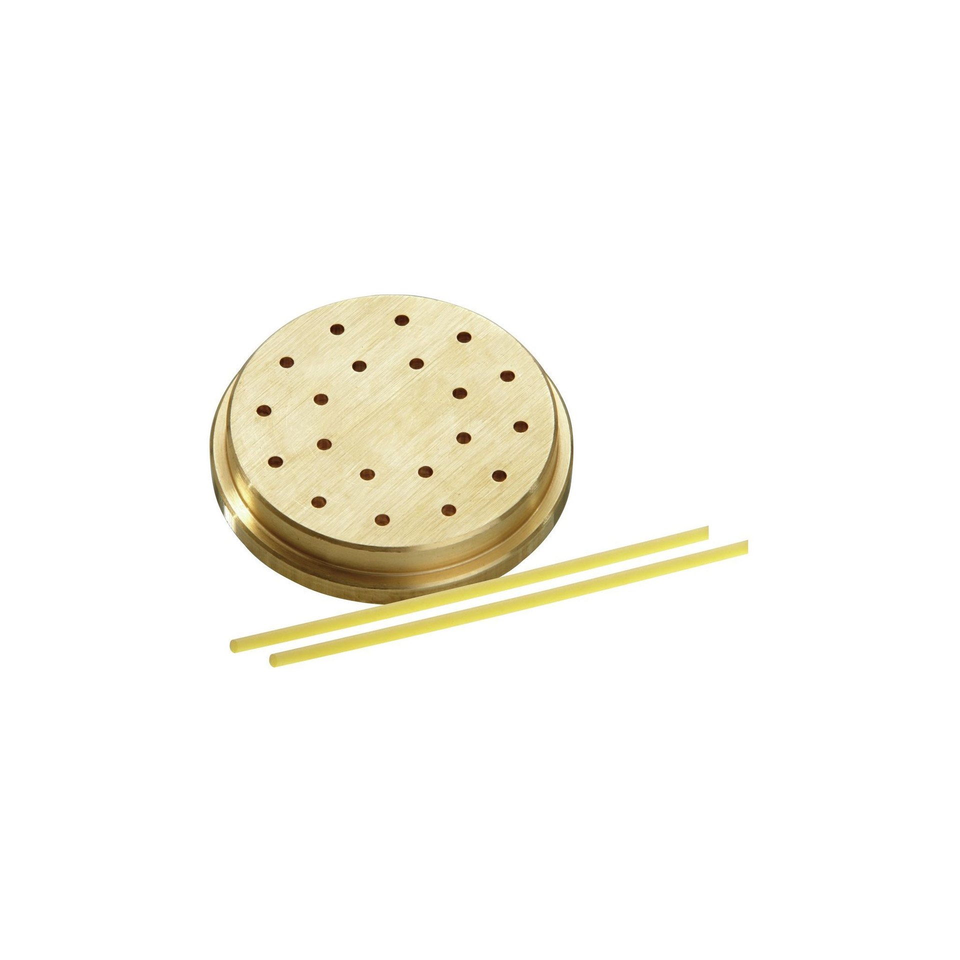 Pasta-Matrize Spaghetti 2 mm