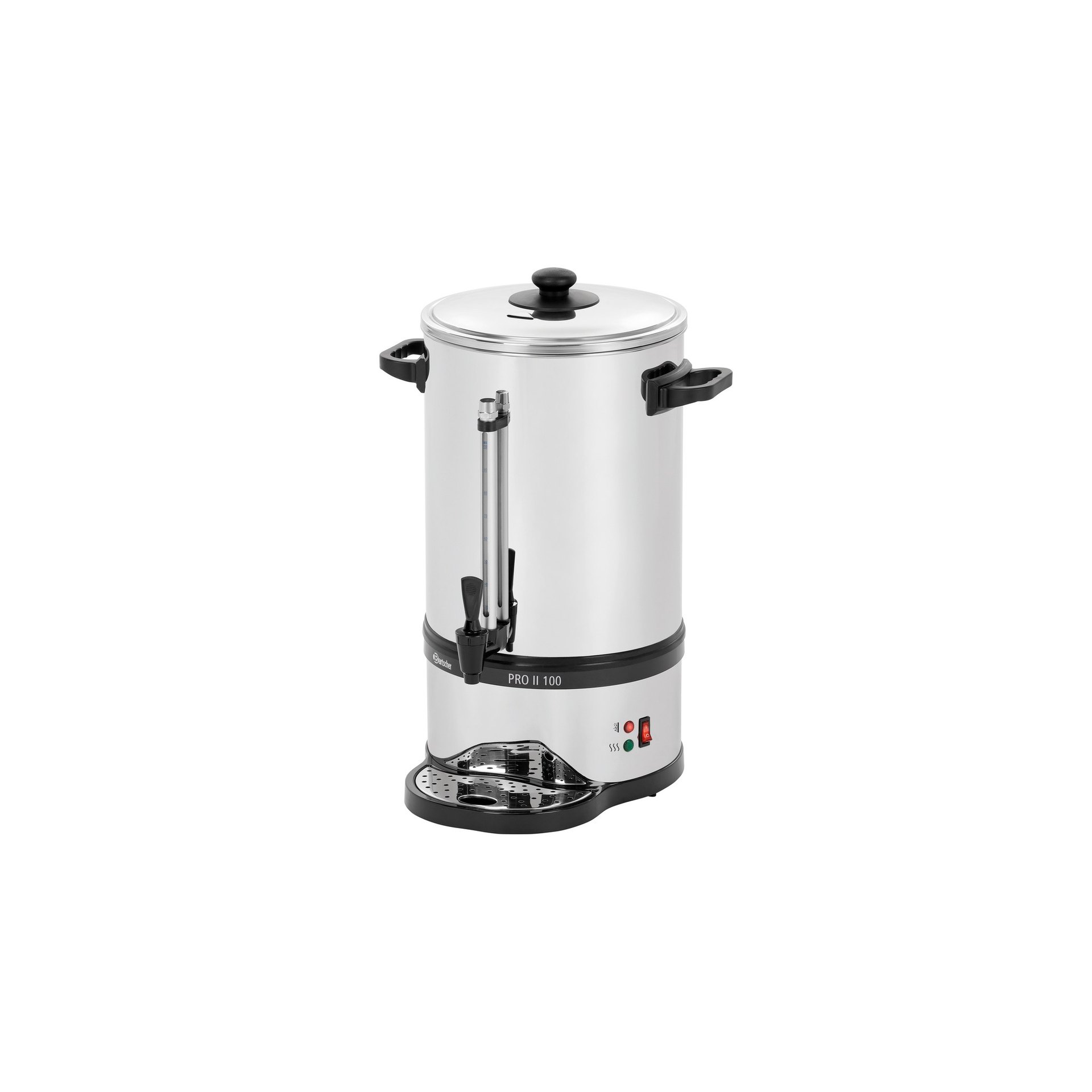 Kaffeemaschine PRO II 100