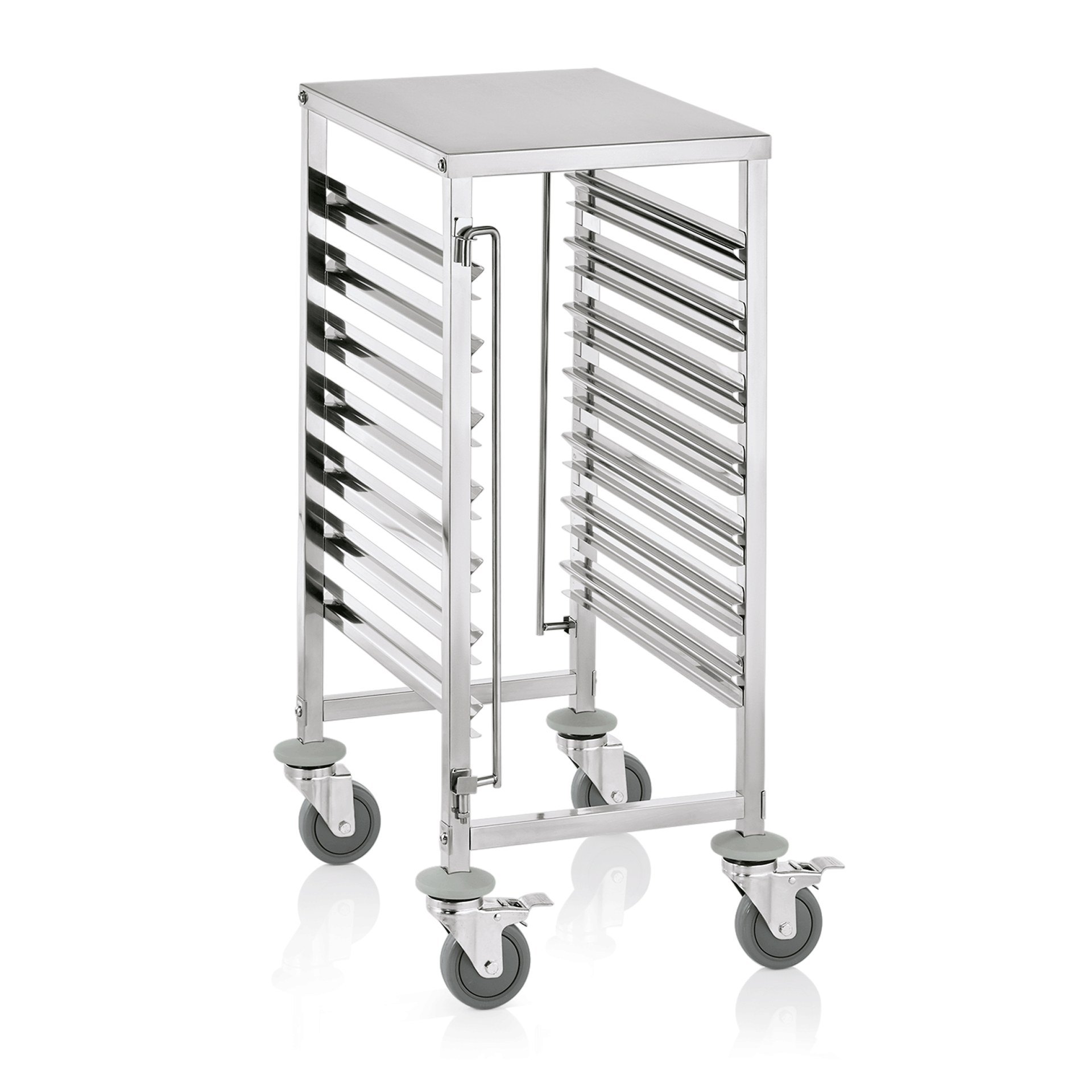 GN Regalwagen 55 x 38 x 95 cm