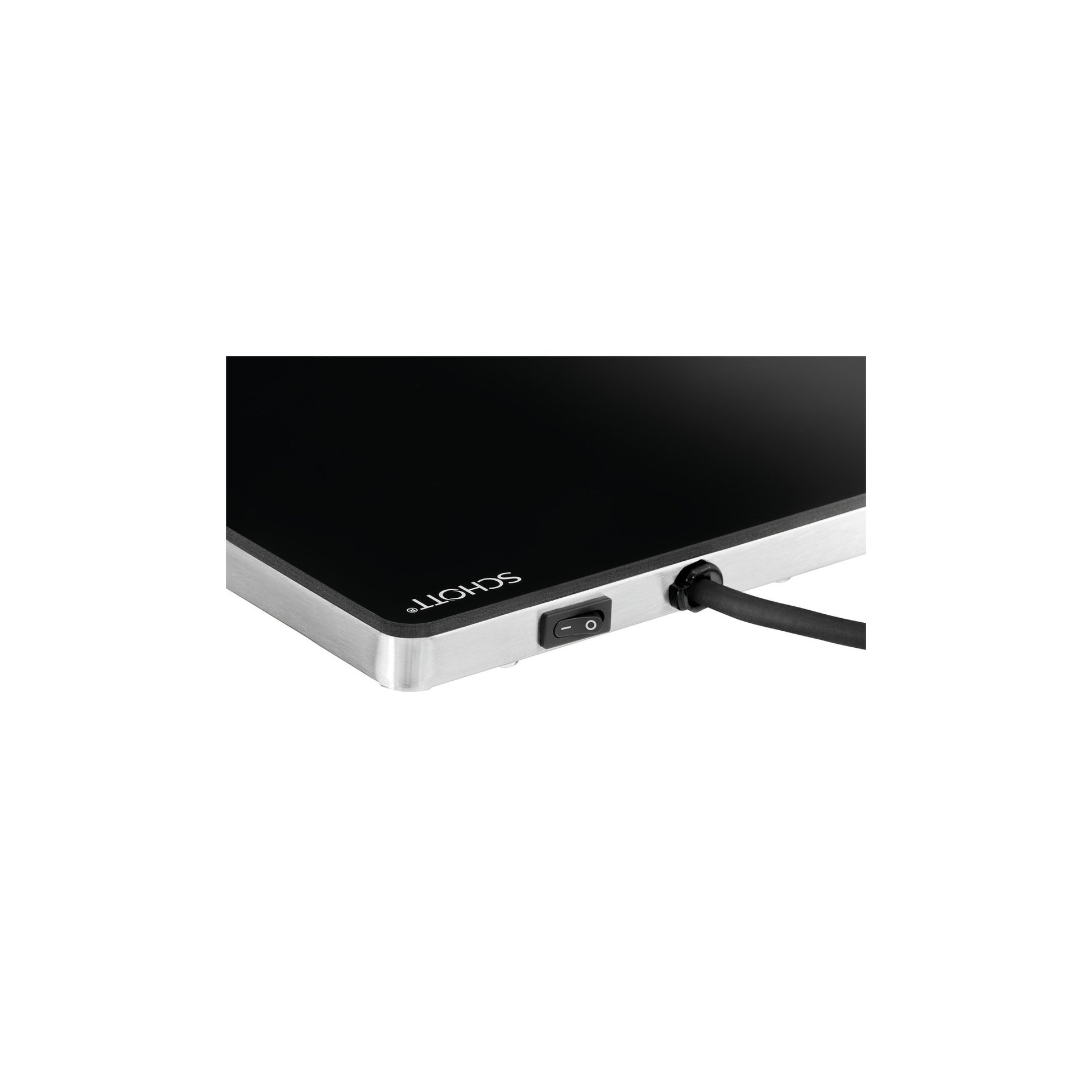 Warmhalteplatte WP320S 1/1S