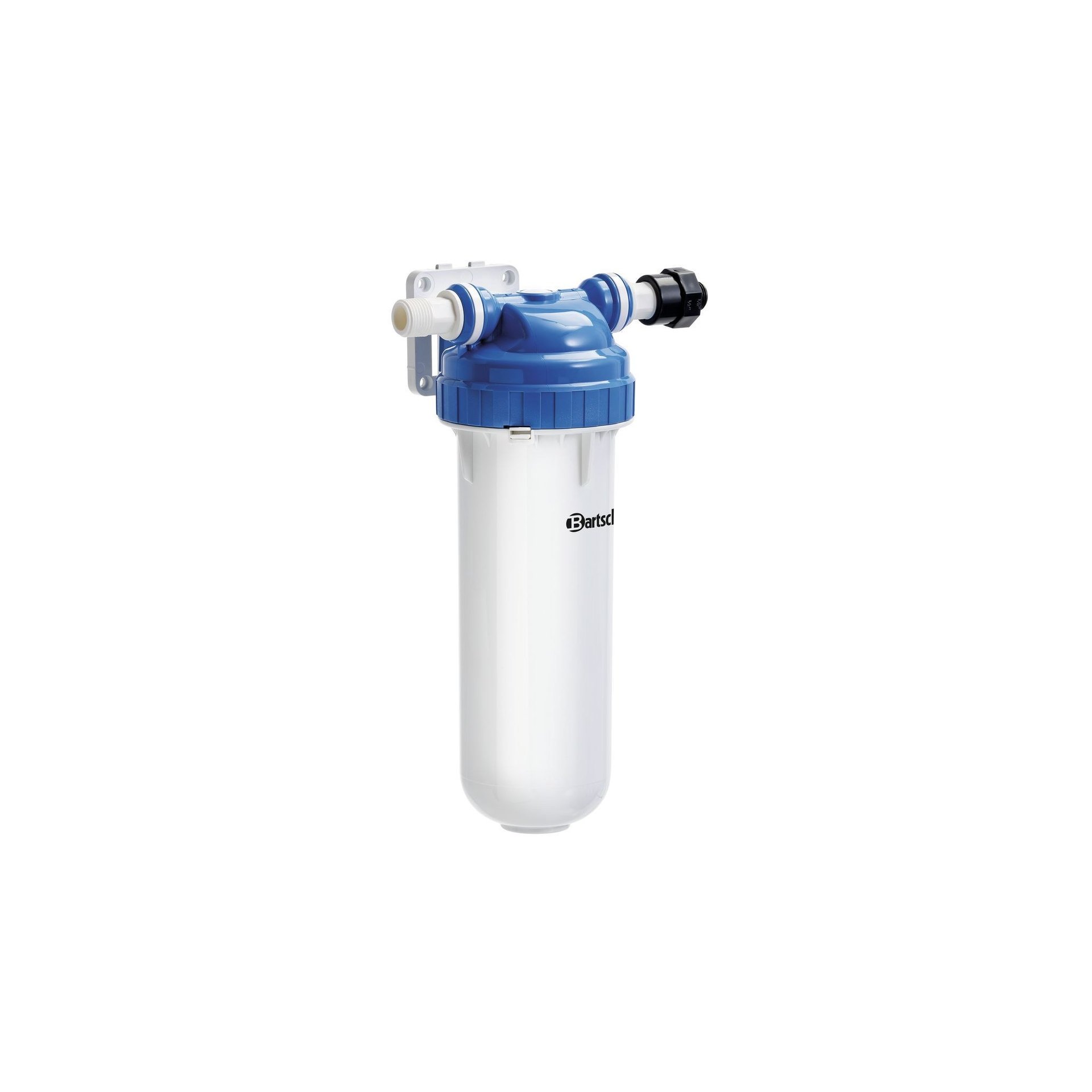 Wasserfiltersystem K1600 EW Wasserfiltersystem K1600 EW