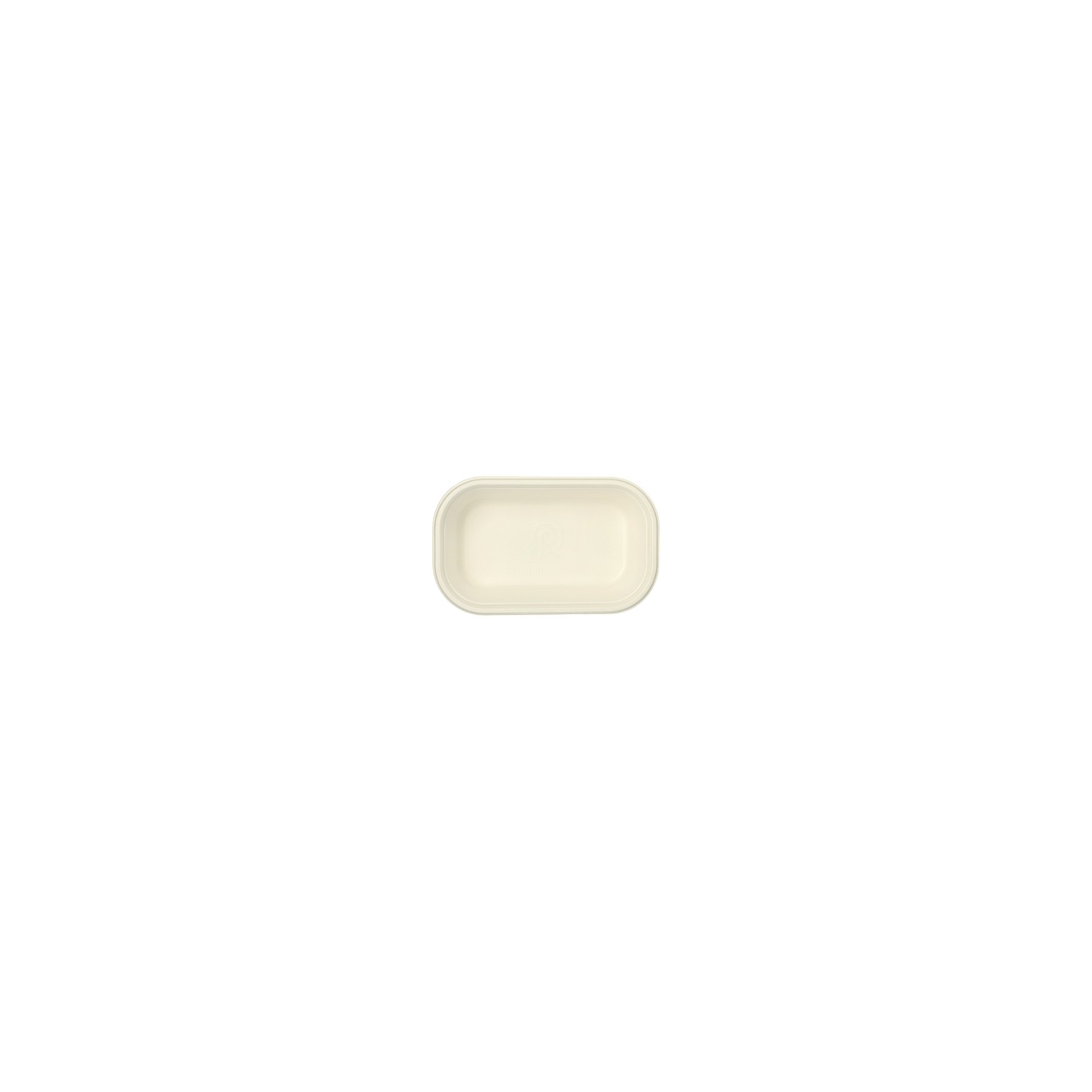 Gastronorm-Behälter GN 1/4 Zuckerrohr, PLA beschichtet eckig 1,8 l 6,5 cm x 26,5 cm x 16,2 cm weiss Gastronorm-Behälter GN 1/4 Zuckerrohr, PLA beschichtet eckig 1,8 l 6,5 cm x 26,5 cm x 16,2 cm weiss