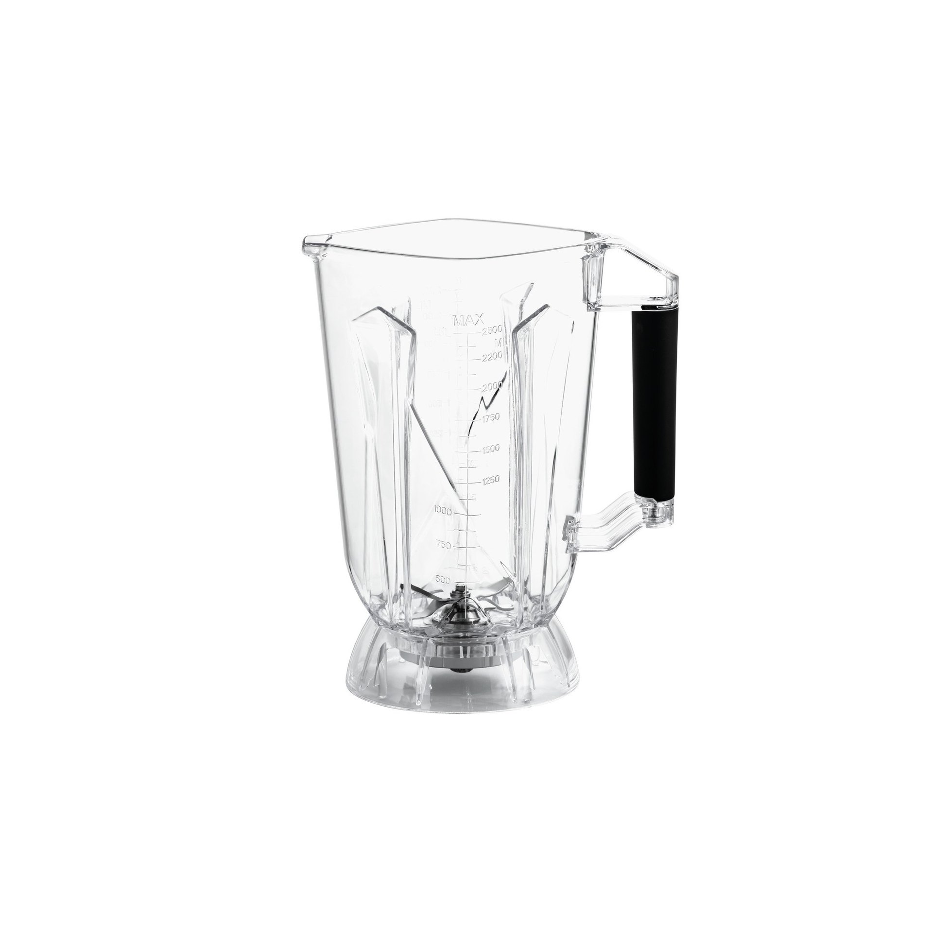 Mixbecher-Set PRO XTRA TOUCH