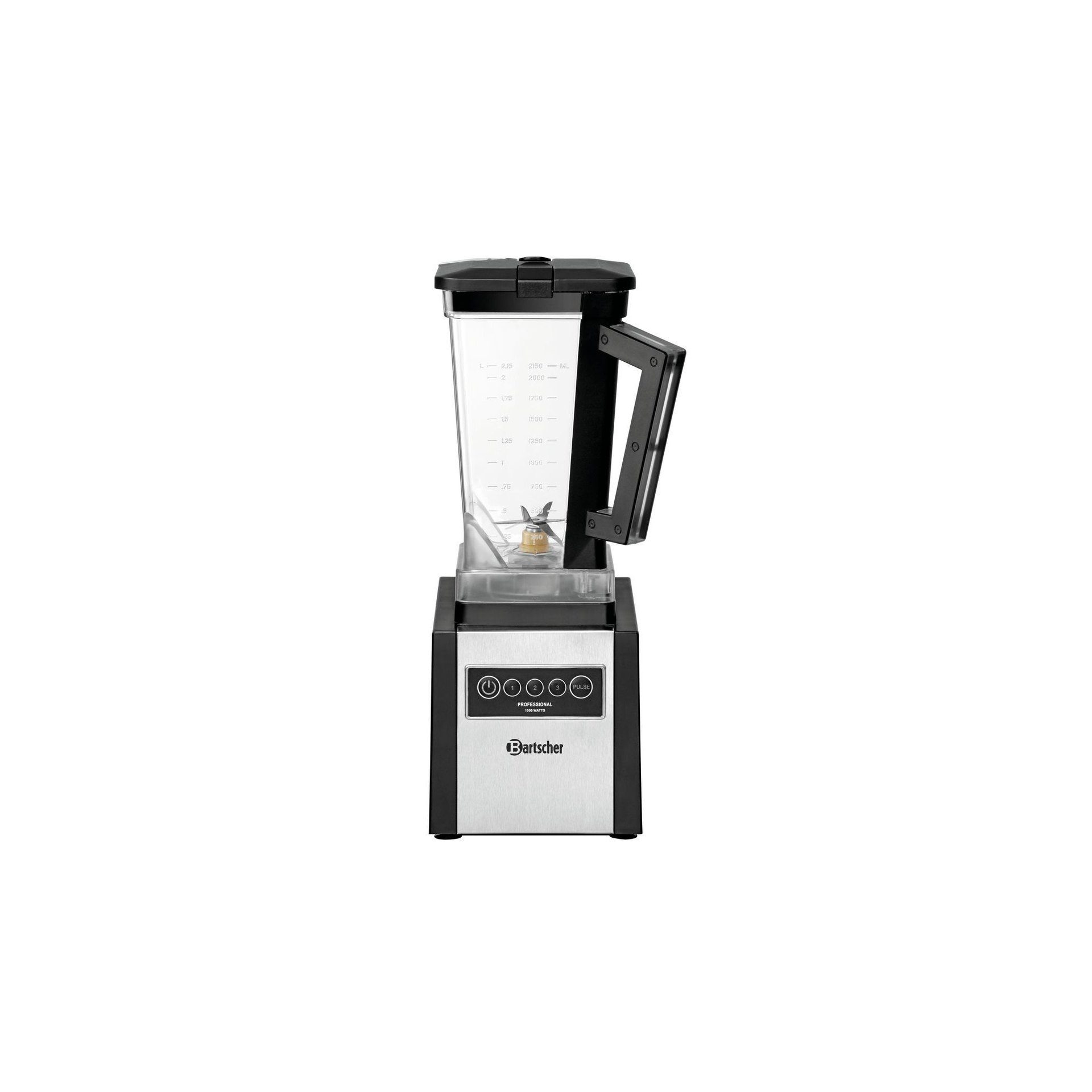 Multi-Blender