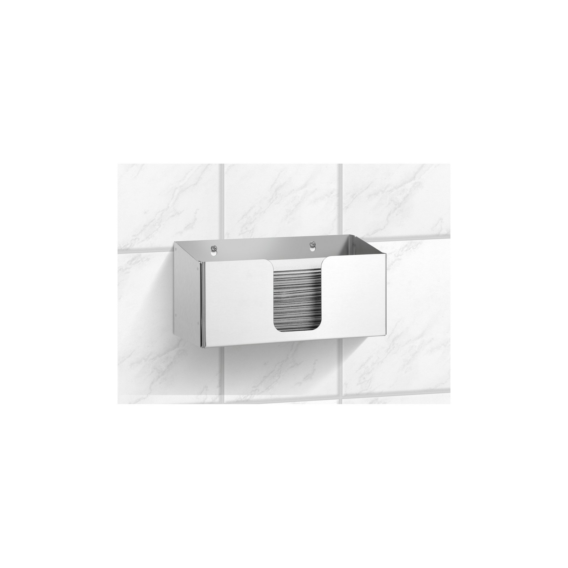 Papiertuchspender ILZF20