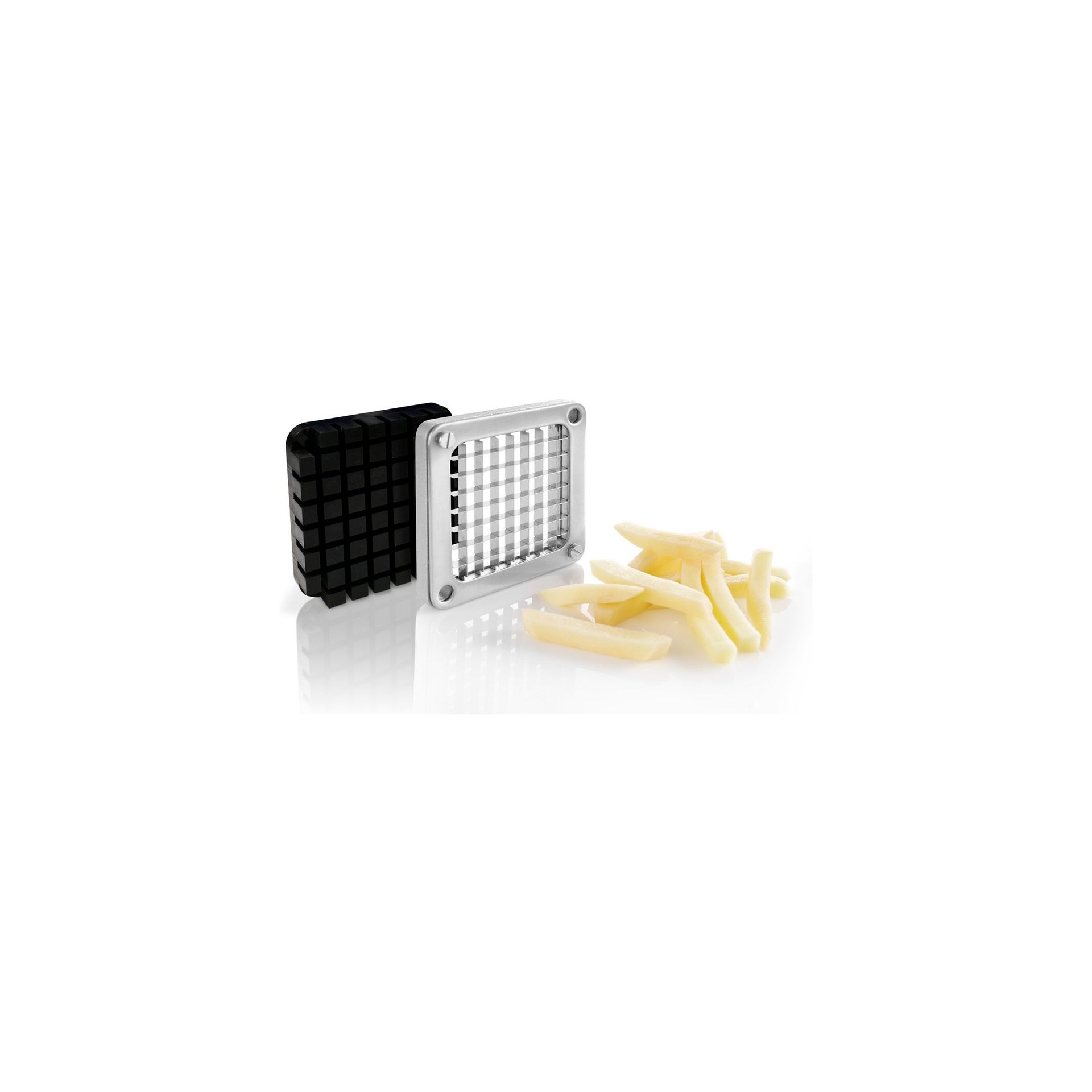 Pommes-Messer für Pommes-Schneider, 11 mm, 110x110mm Pommes-Messer für Pommes-Schneider, 11 mm, 110x110mm