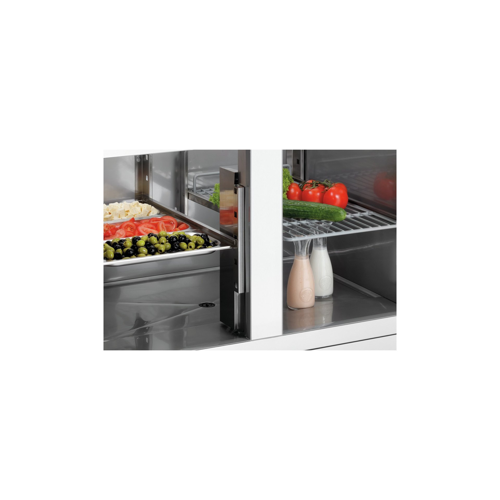 Saladette 900T2