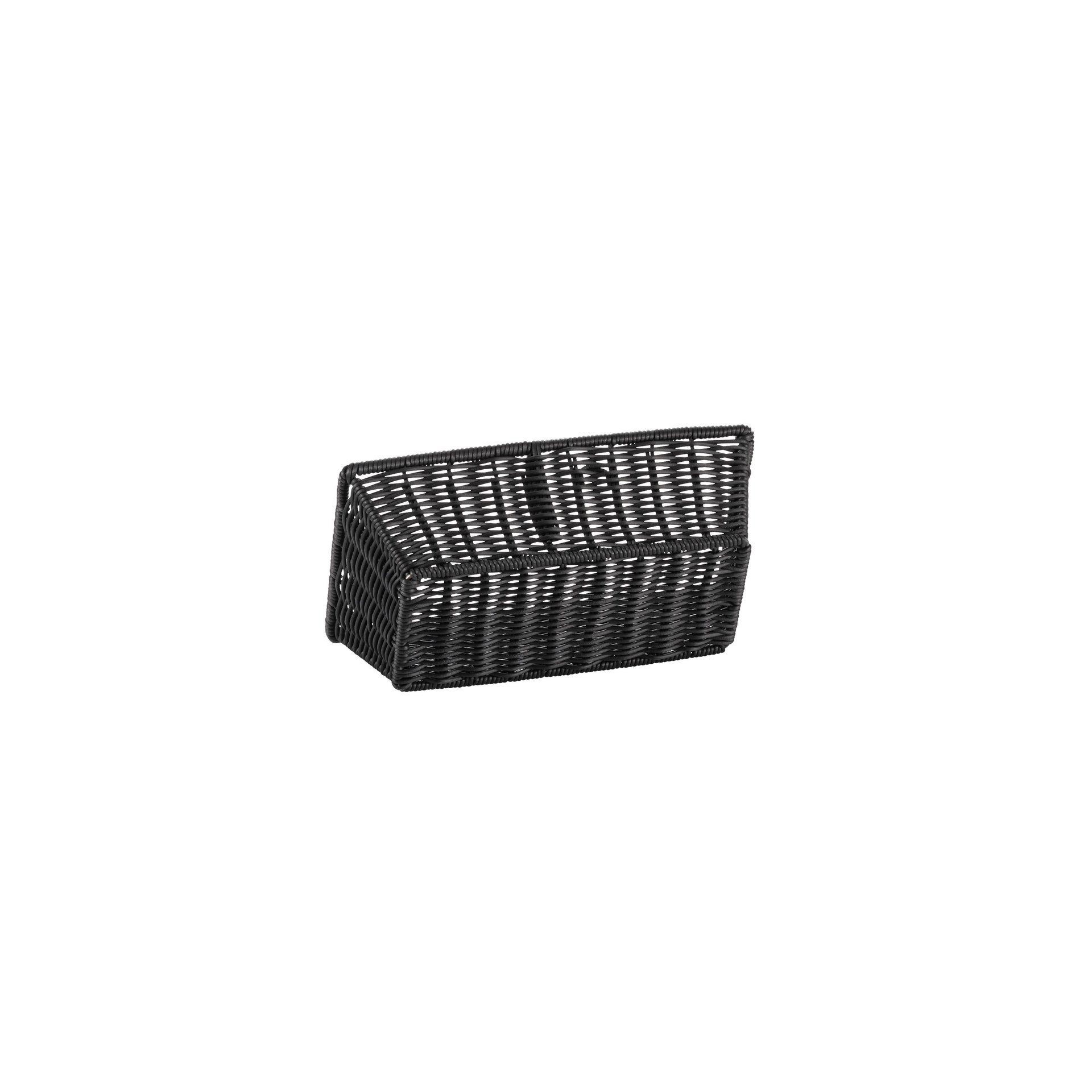 GN 1/3 Korb 32,5 x 17,5 x 10 cm GN 1/3 Korb 32,5 x 17,5 x 10 cm