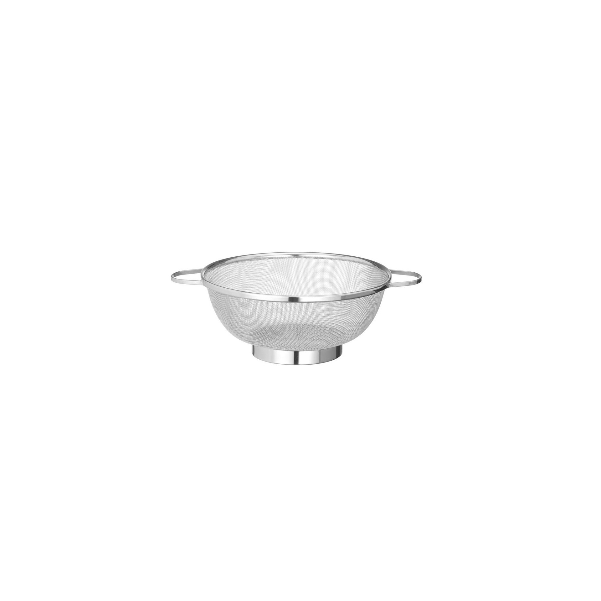 Sieb, ⌀257x(H)110mm Sieb, ⌀257x(H)110mm