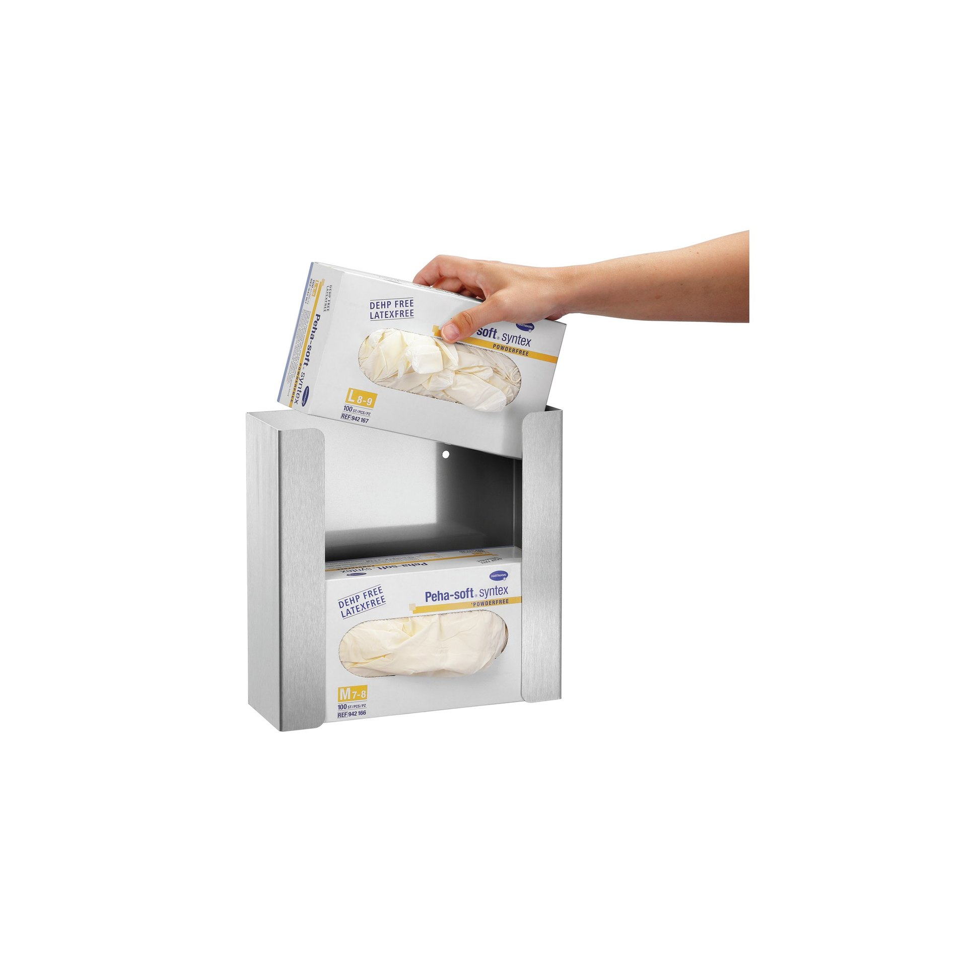 Handschuhspender K20