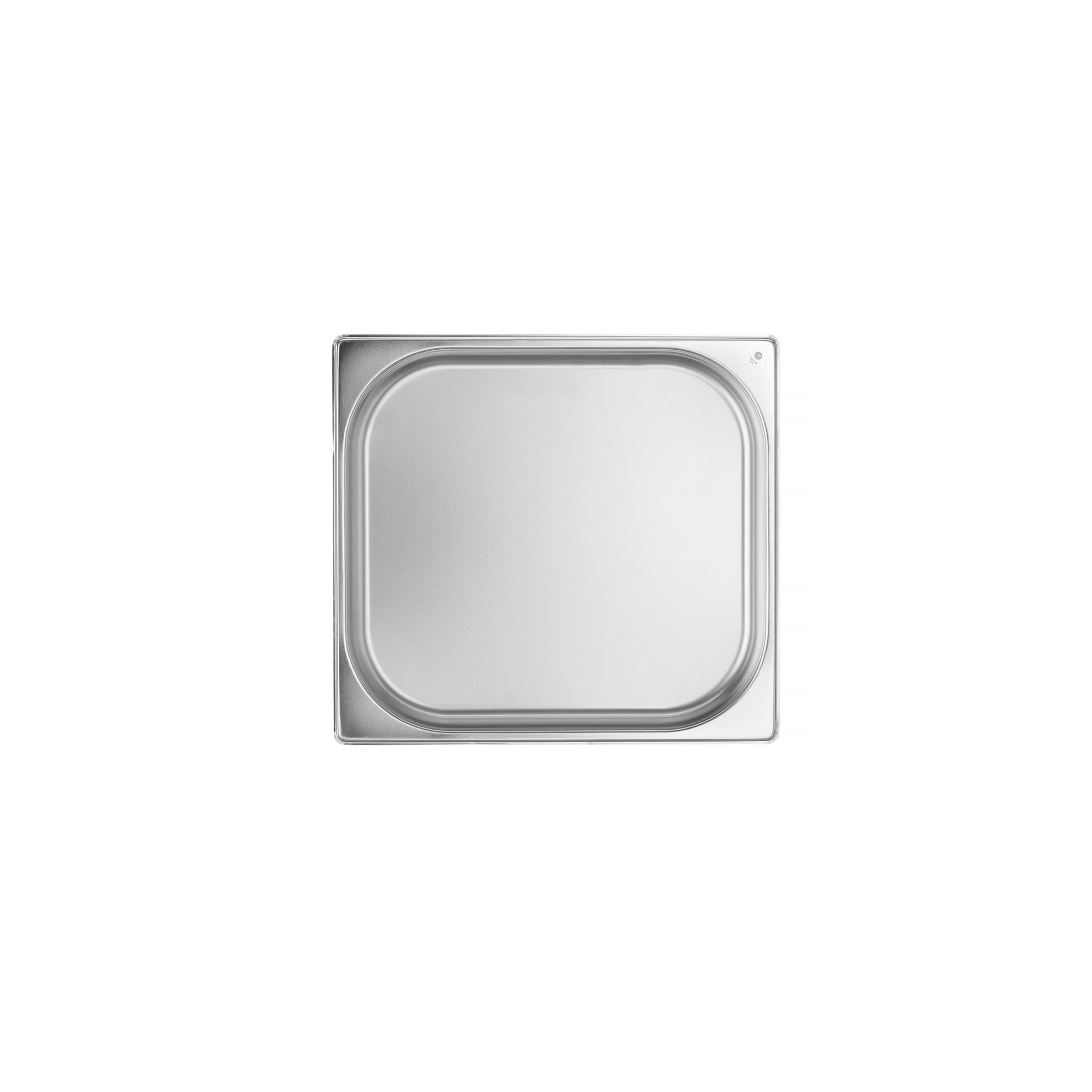 Gastronorm-Behälter 2/3, Budget Line, GN 2/3, 3L, 354x325x(H)40mm Gastronorm-Behälter 2/3, Budget Line, GN 2/3, 3L, 354x325x(H)40mm