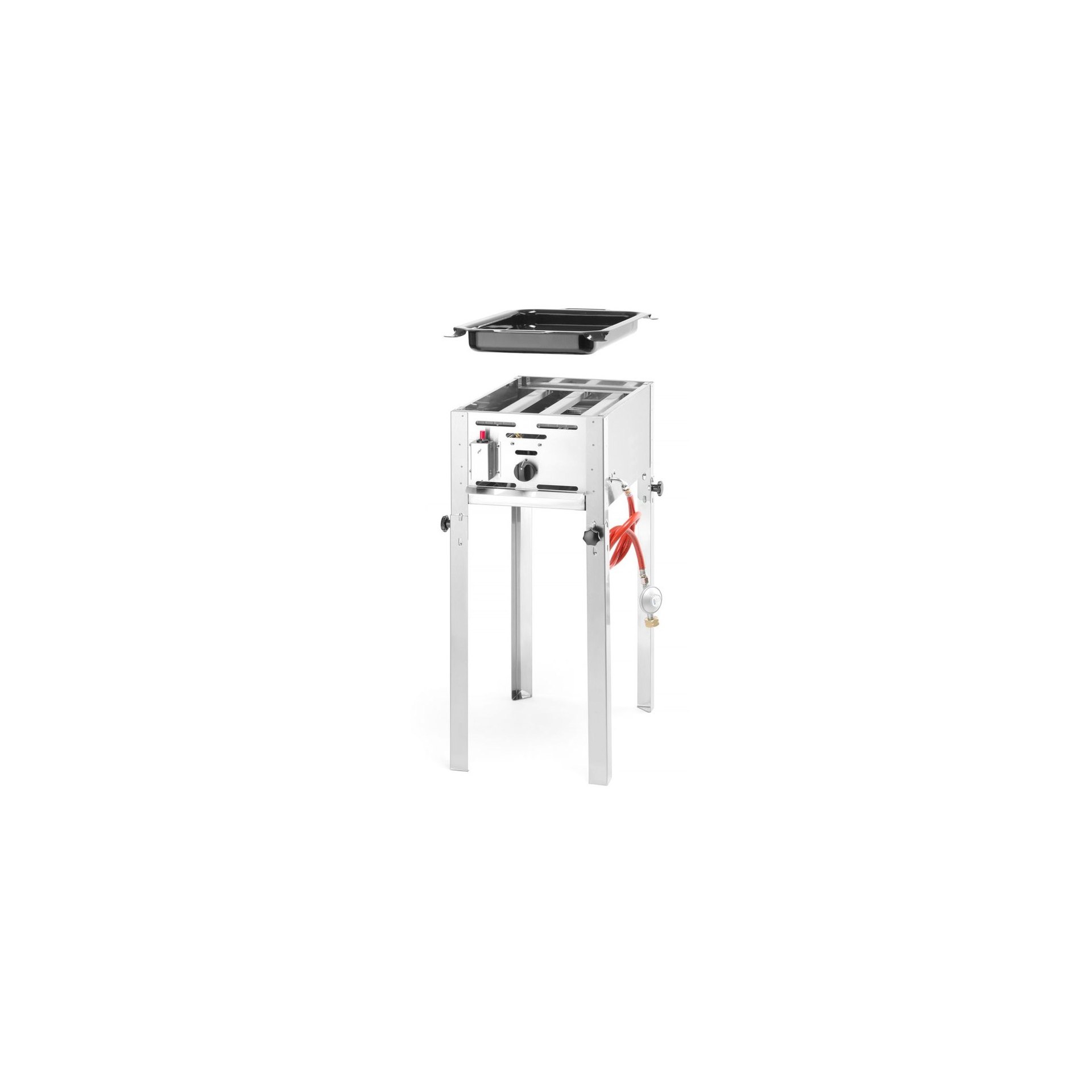 Grill-Master Mini, 5,8kW, 340x540x(H)840mm