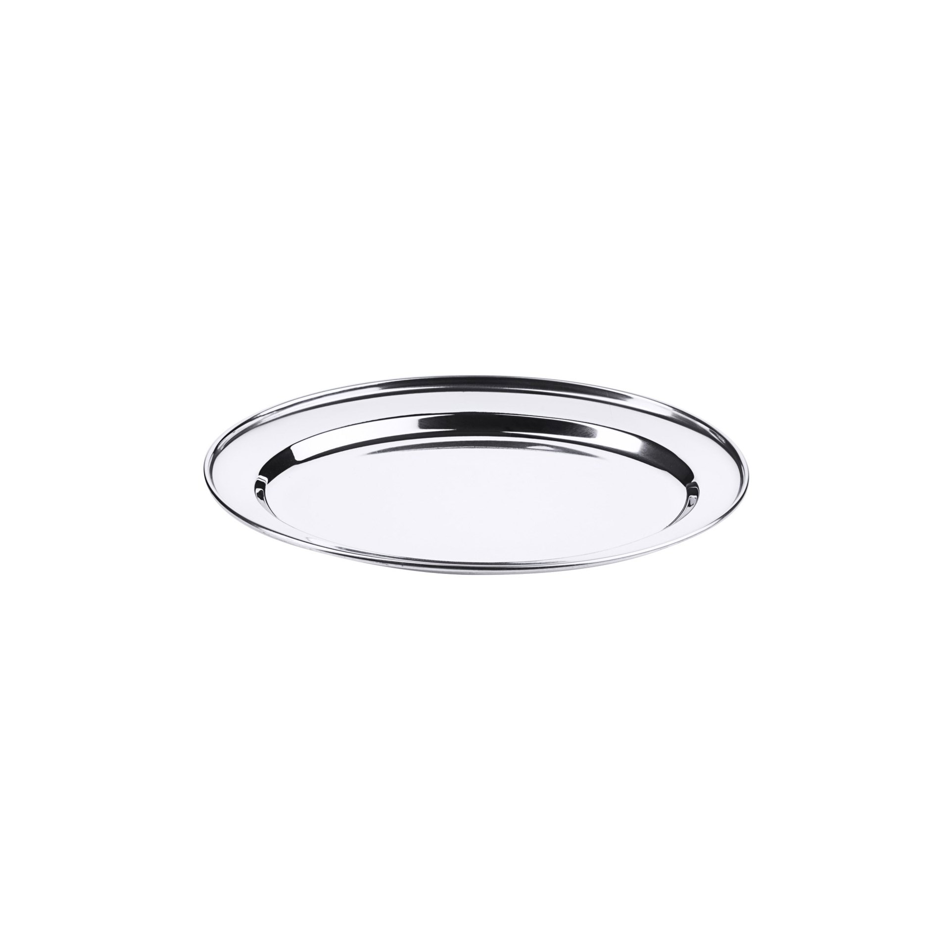 Bratenplatte, oval, flach 30 cm / 22 cm Bratenplatte, oval, flach 30 cm / 22 cm