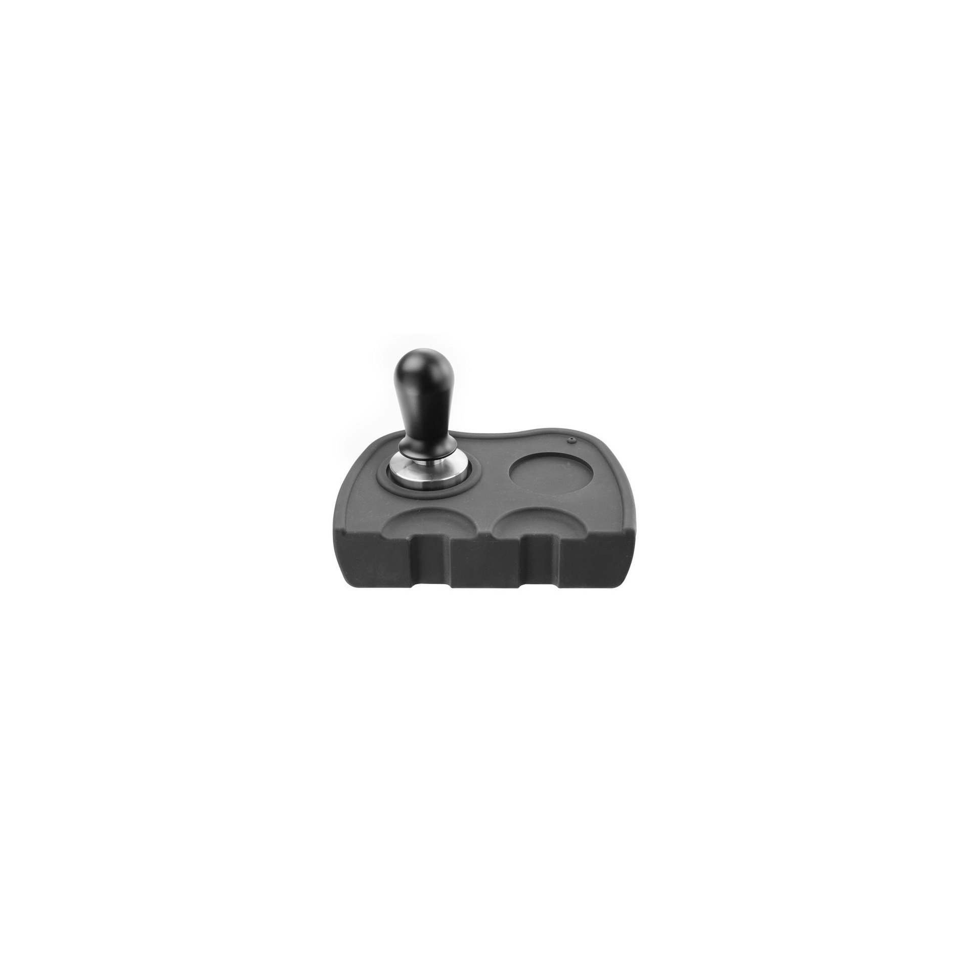 Stampferunterlage, doppelt, 205x150x(H)45mm Stampferunterlage, doppelt, 205x150x(H)45mm
