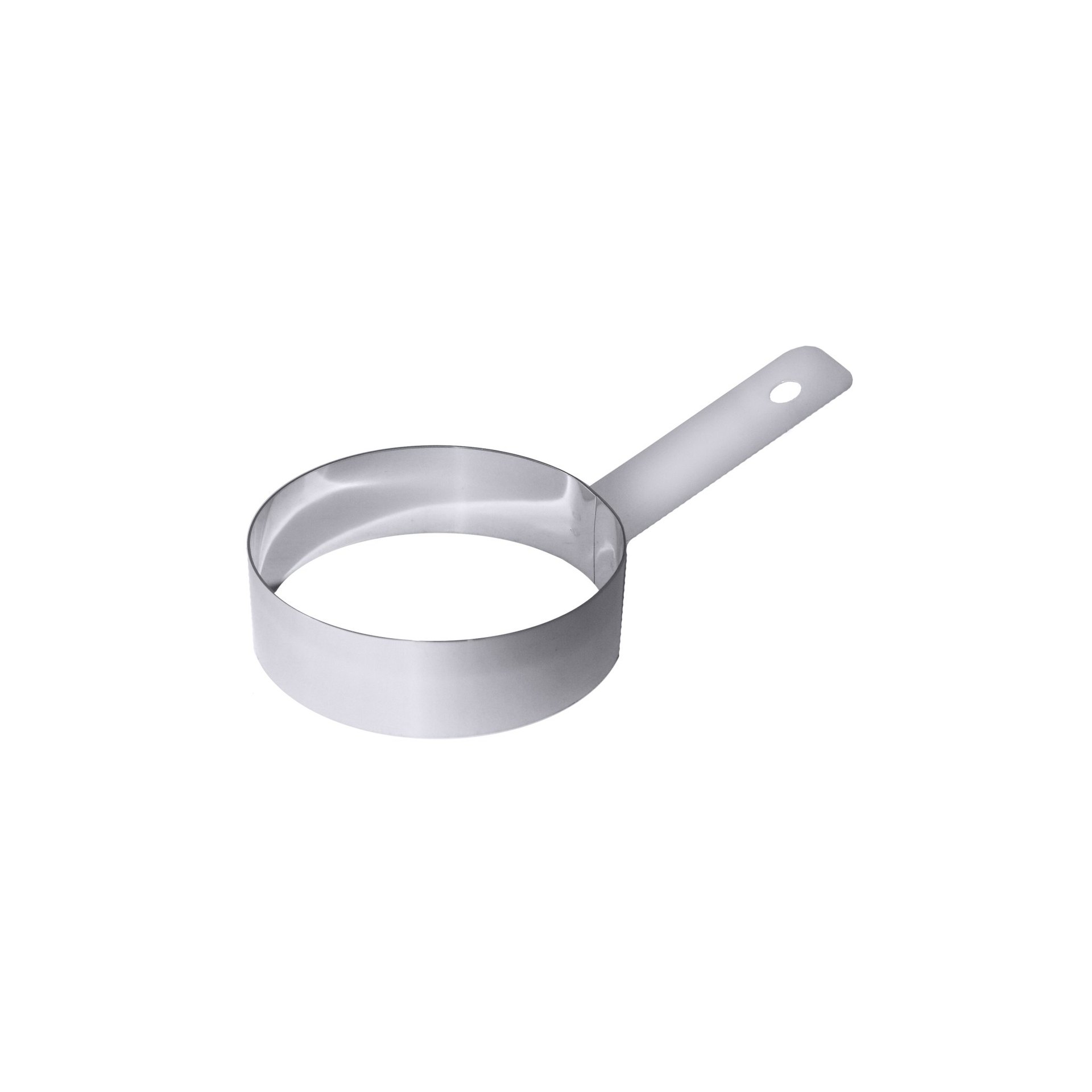 Eier-/Omelettering 8,5 cm Eier-/Omelettering 12,5 cm