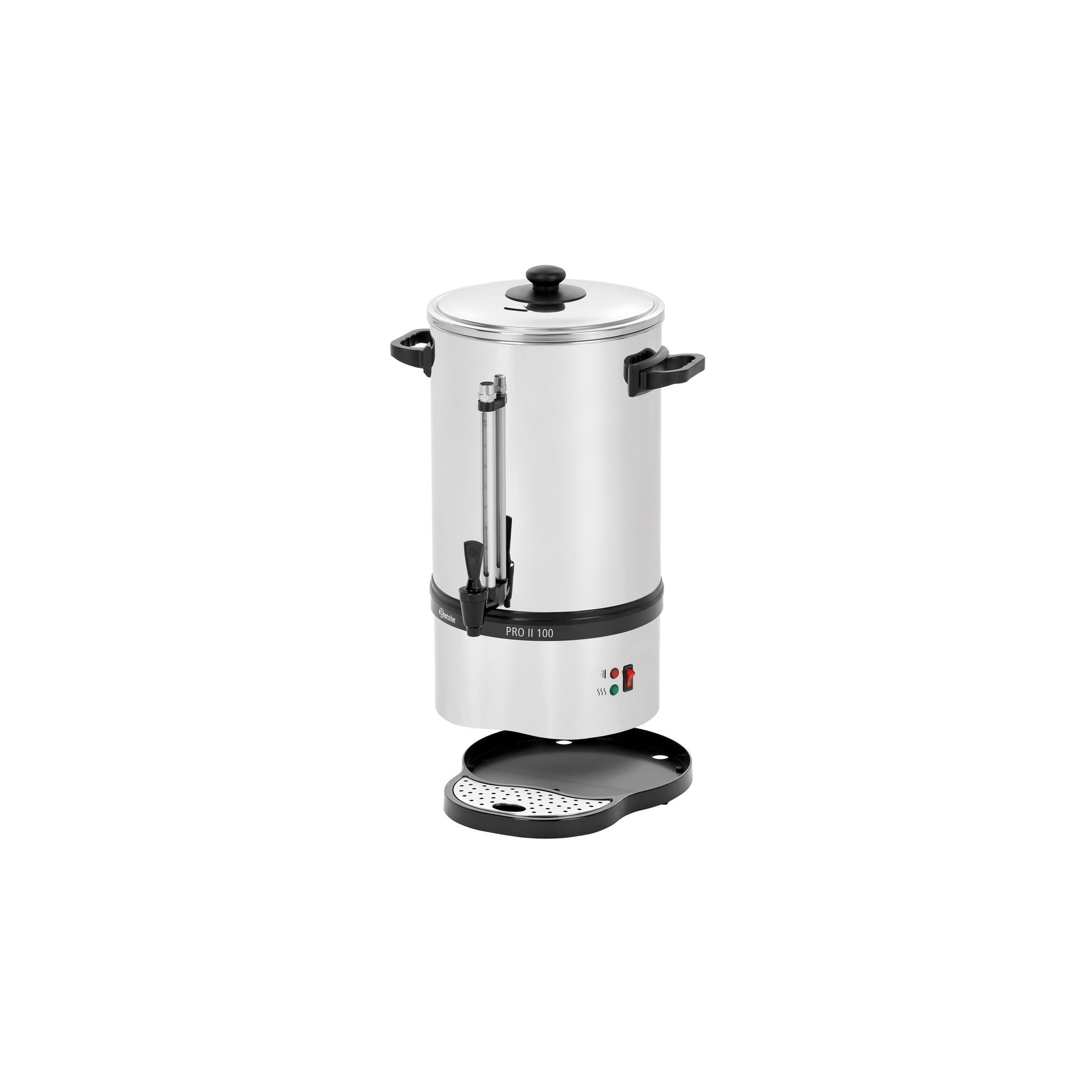 Kaffeemaschine PRO II 100