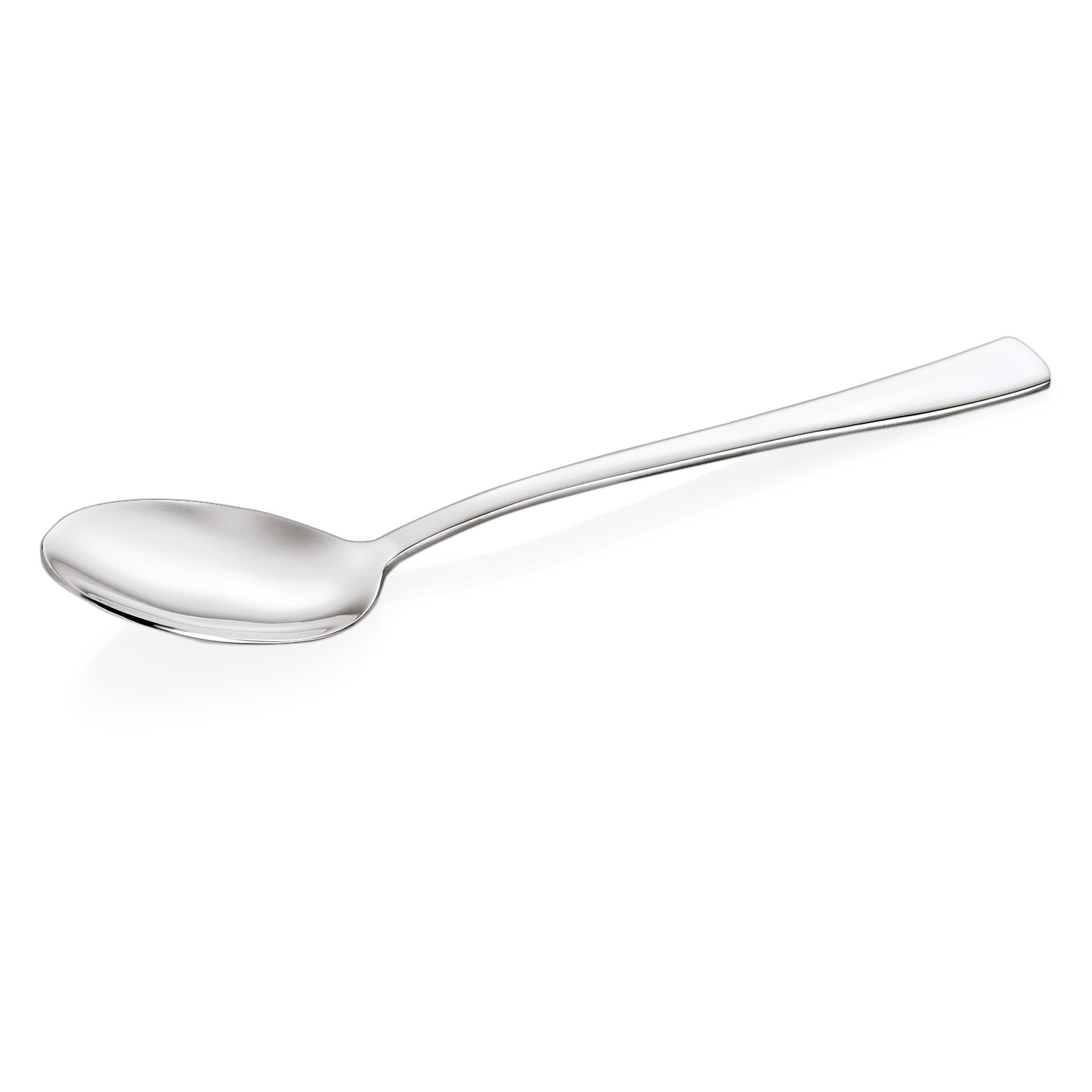 Dessertlöffel (L) 18 cm, Serie Hamburg Dessertlöffel (L) 18 cm, Serie Hamburg