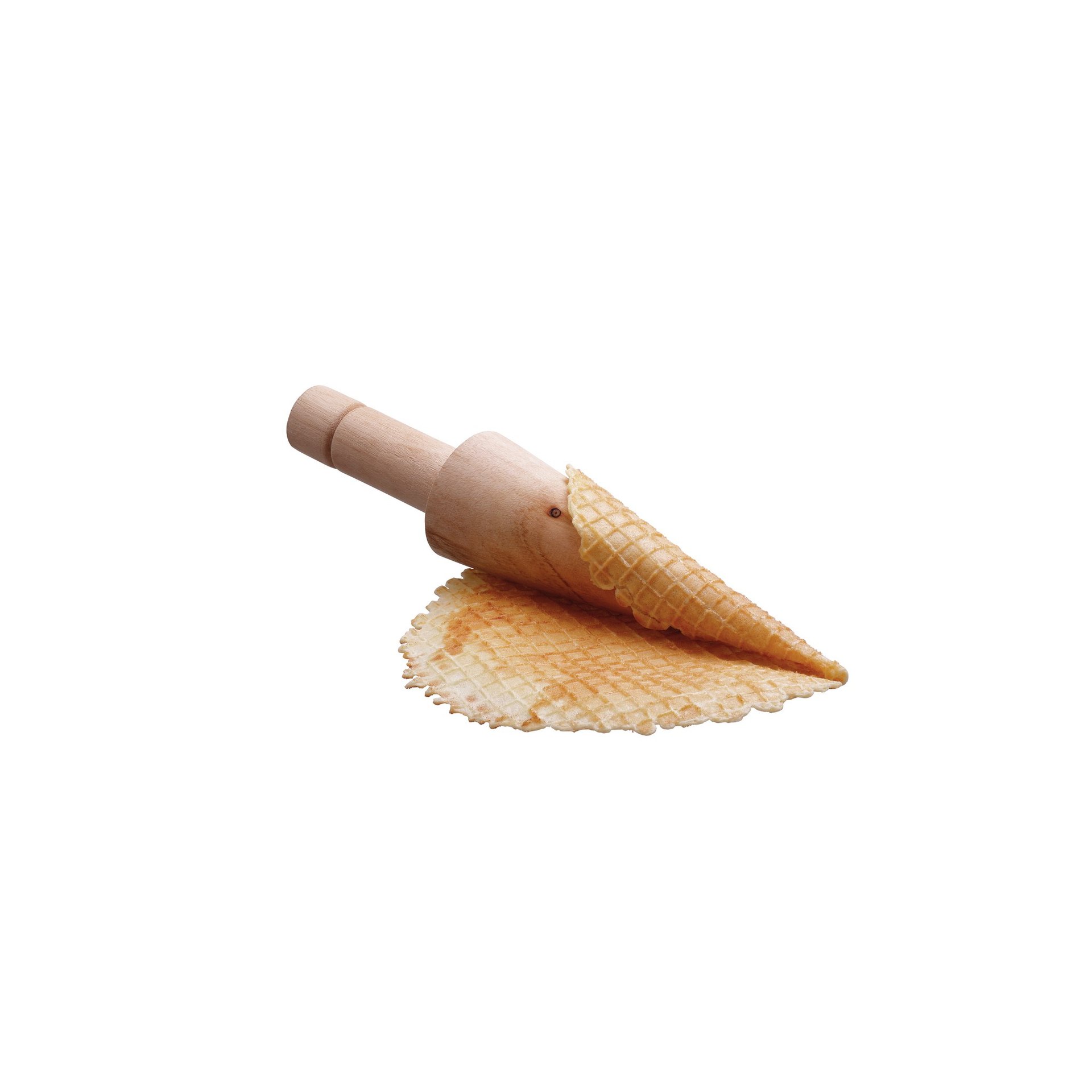 Waffelhörnchenformer MDI Cone 2120
