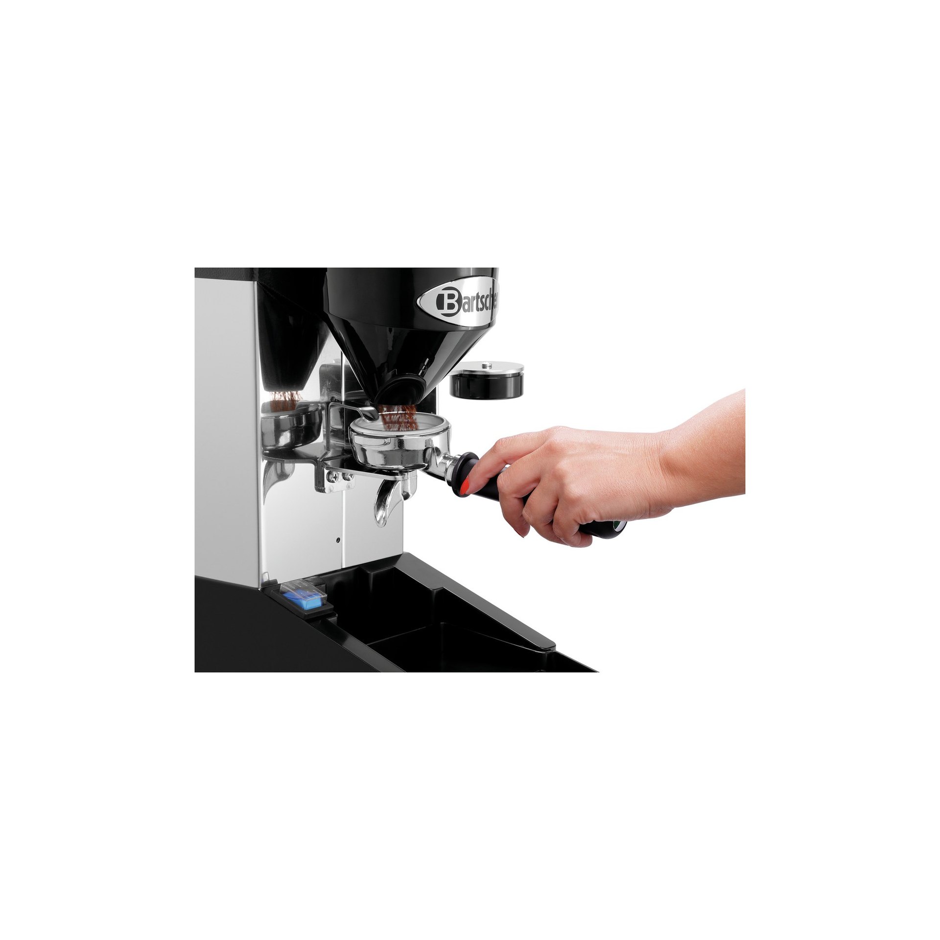 Kaffeemühle Tauro Digital Kaffeemühle Tauro Digital