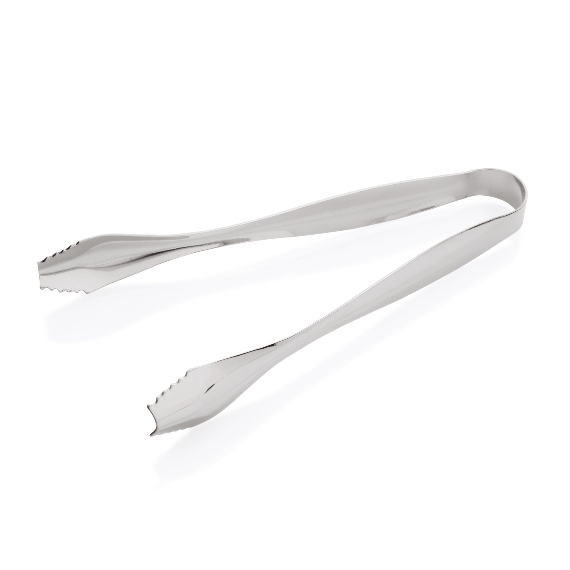 Eiszange 18 cm Chromnickelstahl Eiszange 18 cm Chromnickelstahl