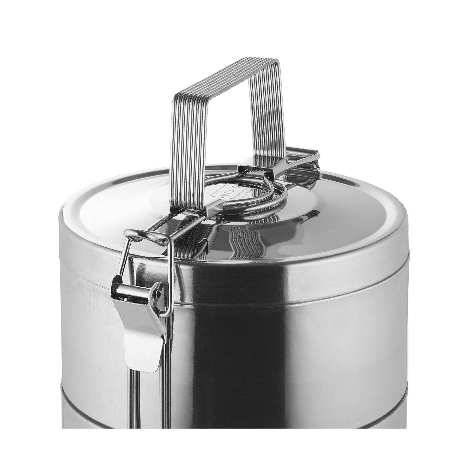 Thermoetagentransportbehälter Ø 16 cm, (H) 35 cm
