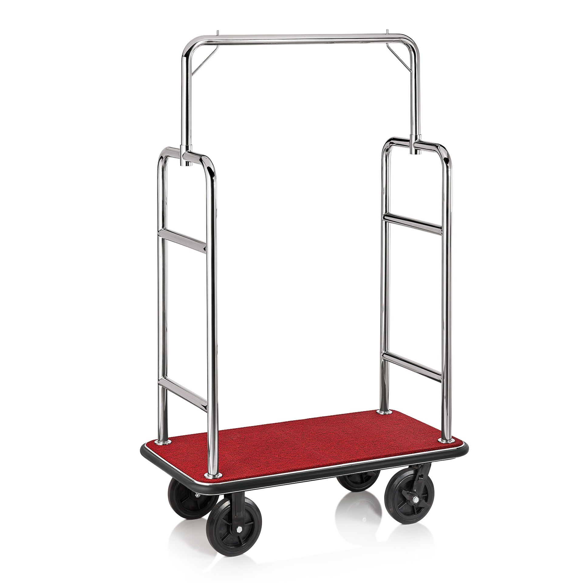 Gepäckwagen 113 x 62 x 183 cm Gepäckwagen 113 x 62 x 183 cm