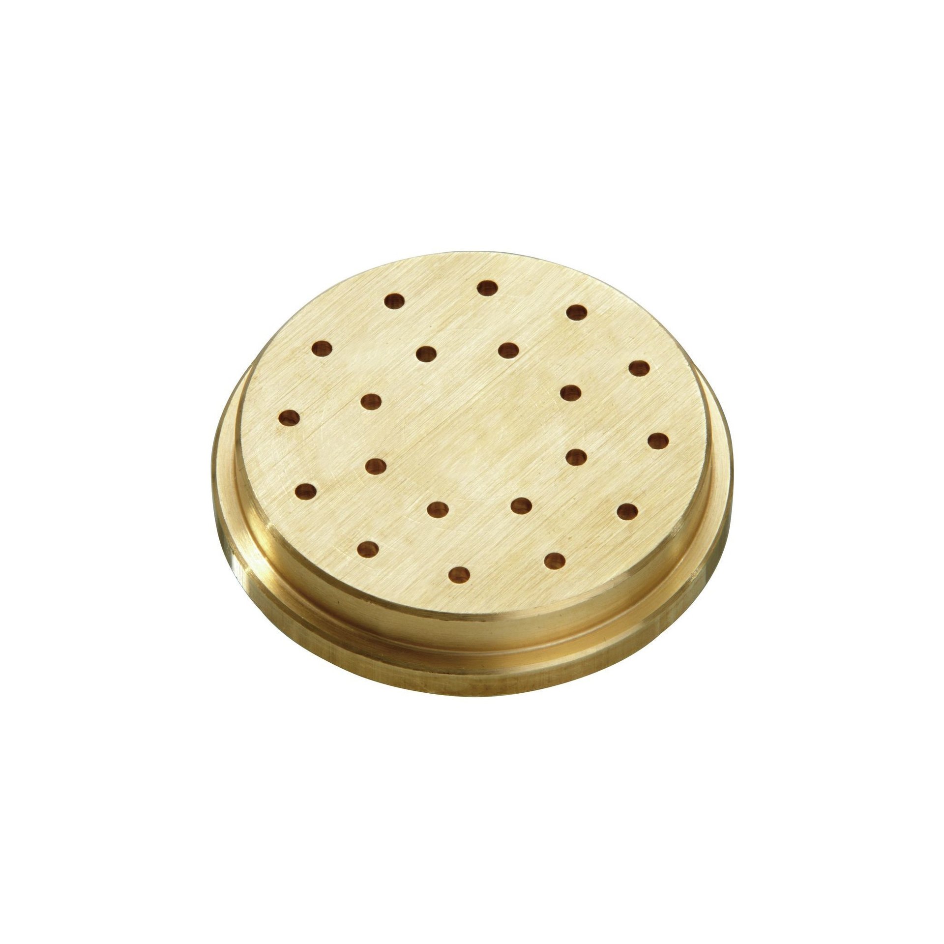 Pasta-Matrize Spaghetti 2 mm