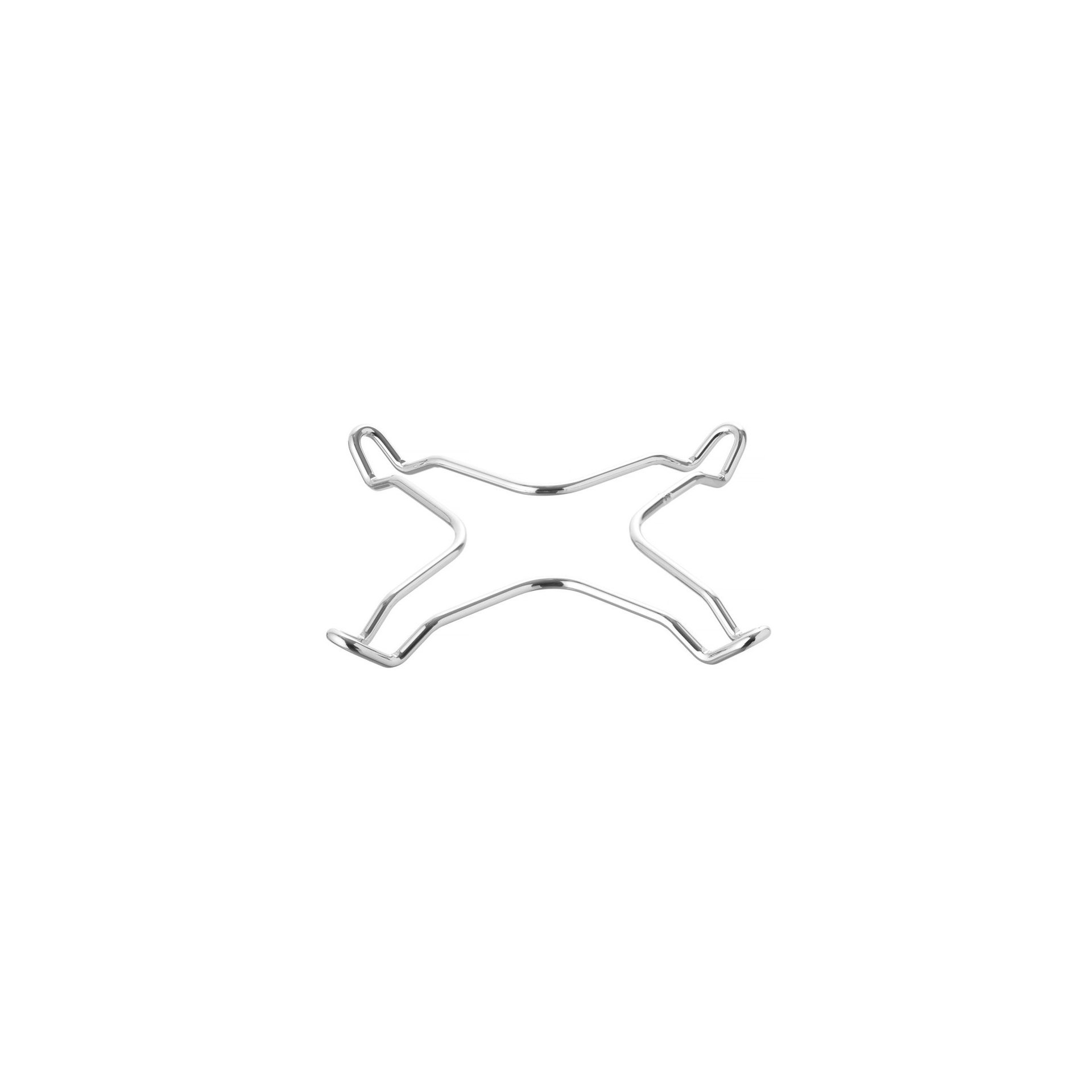 Topfträger, 255x255x(H)25mm Topfträger, 255x255x(H)25mm