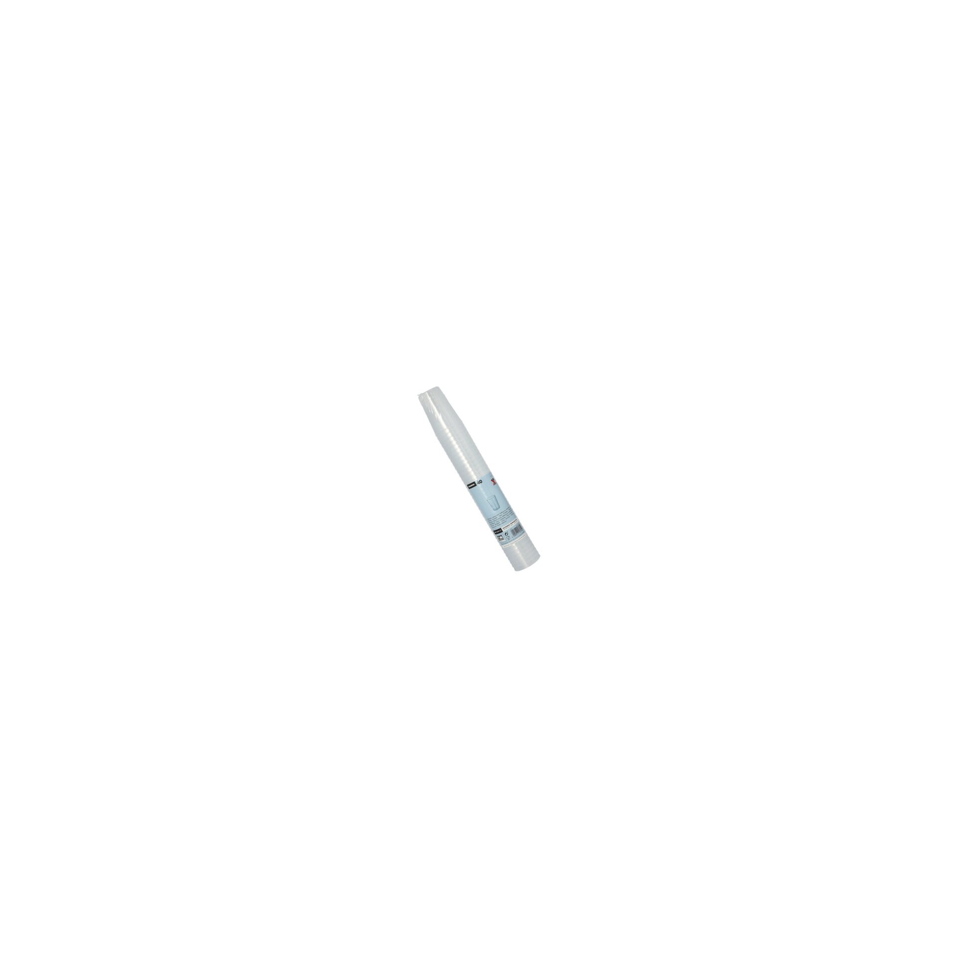 Mehrweg-Trinkbecher PP 0,1 l Ø 5,2 cm · 7,4 cm transluzent Mehrweg-Trinkbecher PP 0,1 l Ø 5,2 cm · 7,4 cm transluzent