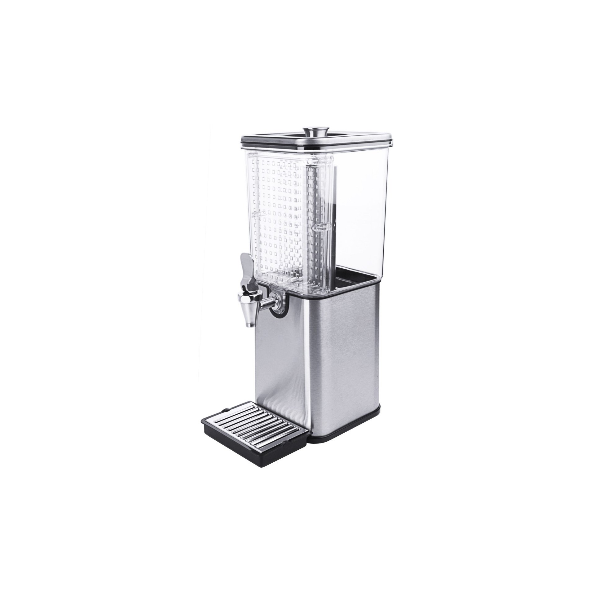 Saftdispenser, rechteckig 8 l