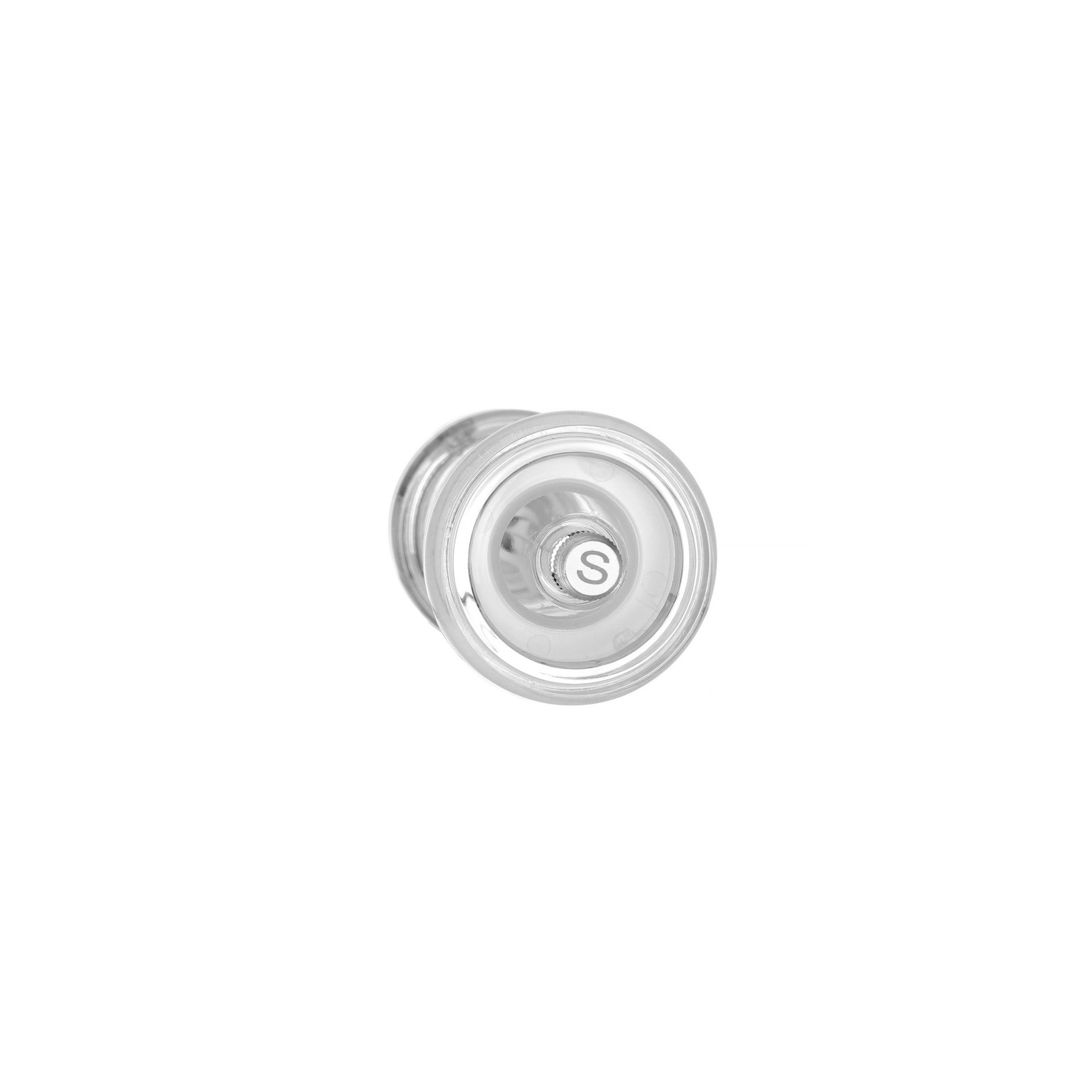 Acryl-Salzmühle ⌀50x(H)140mm Acryl-Salzmühle ⌀50x(H)140mm