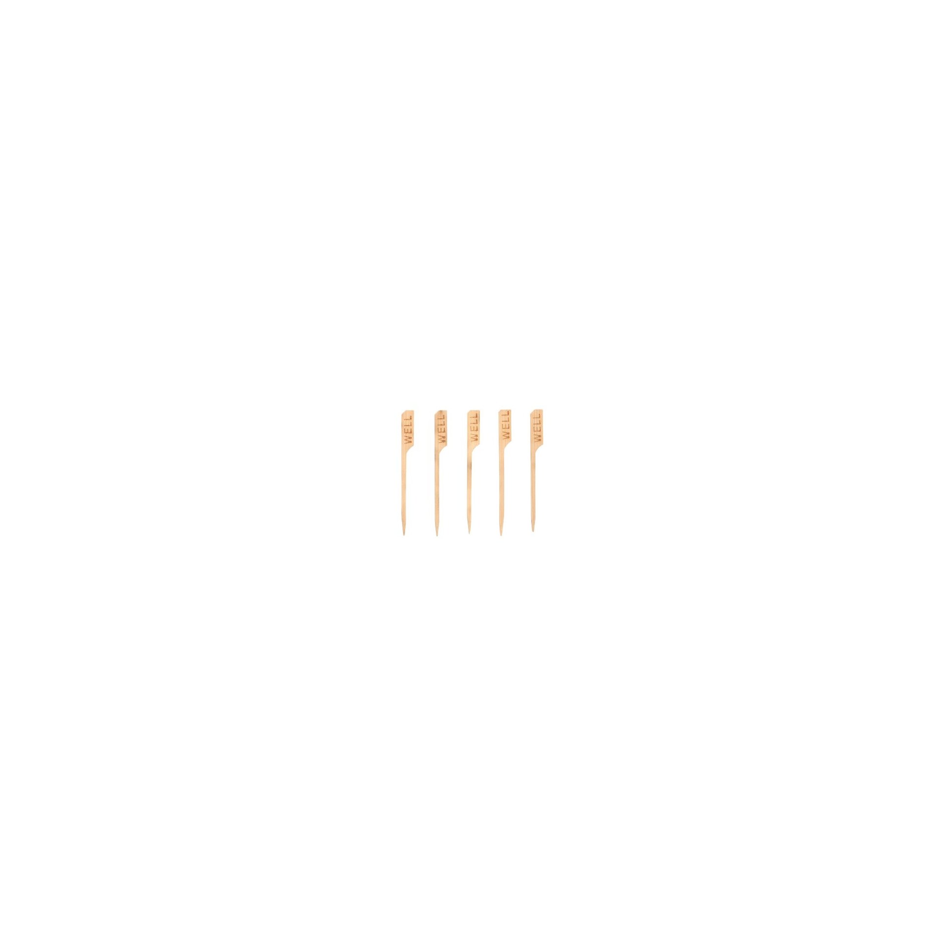 Steak-Marker "pure" 9 cm "WELL"