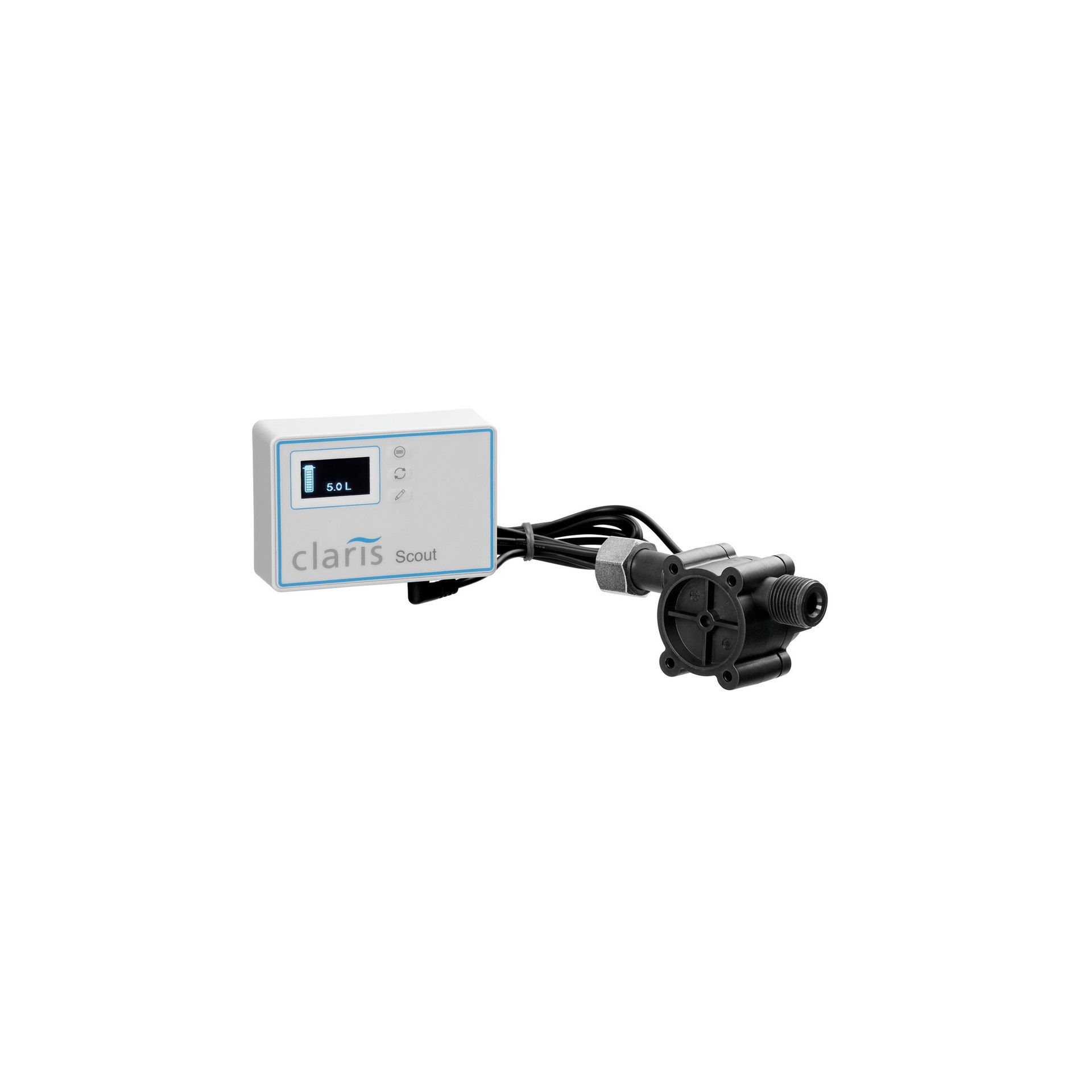 Wasserzähler W1-8B Wasserzähler W1-8B