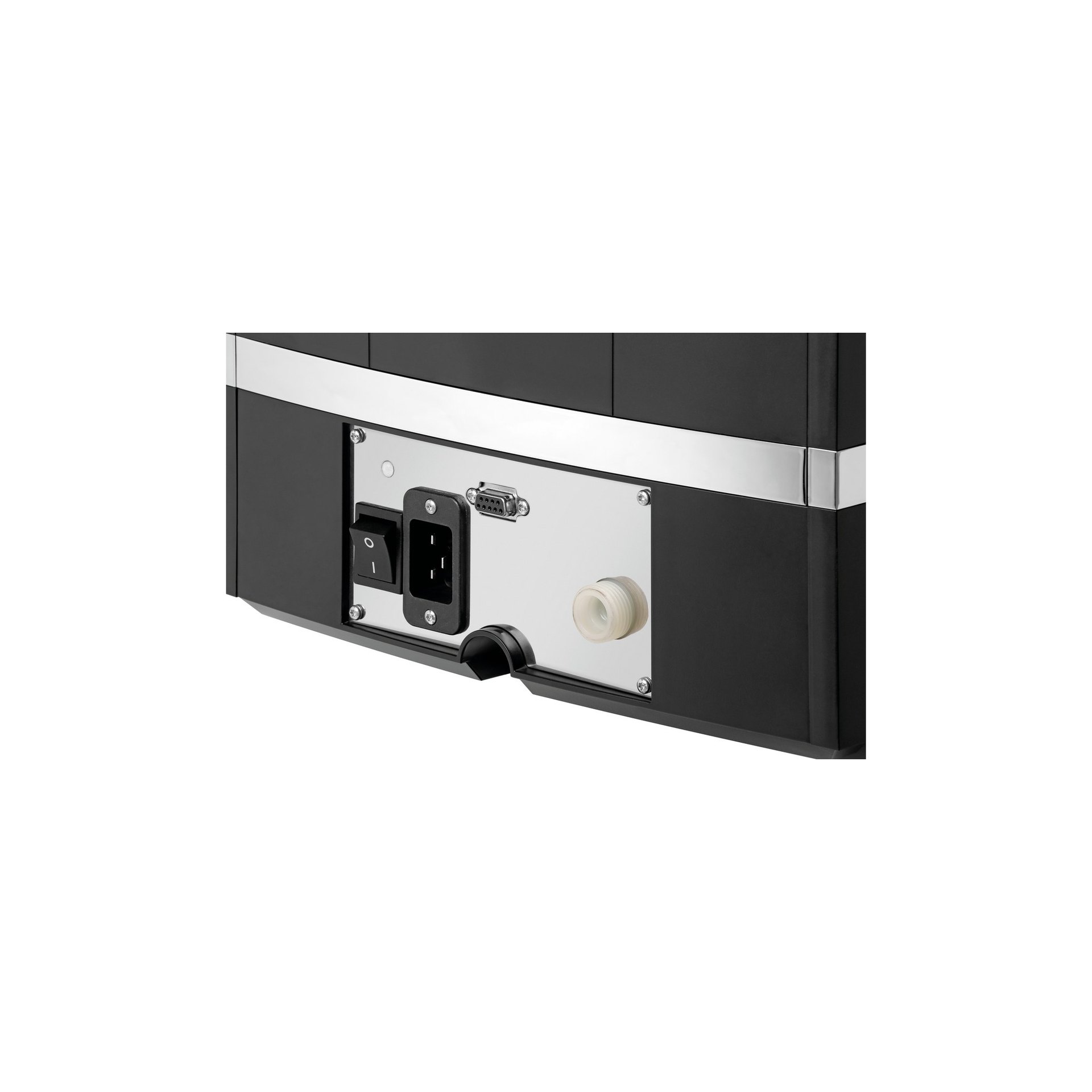 Kaffeevollautomat KV1 Classic