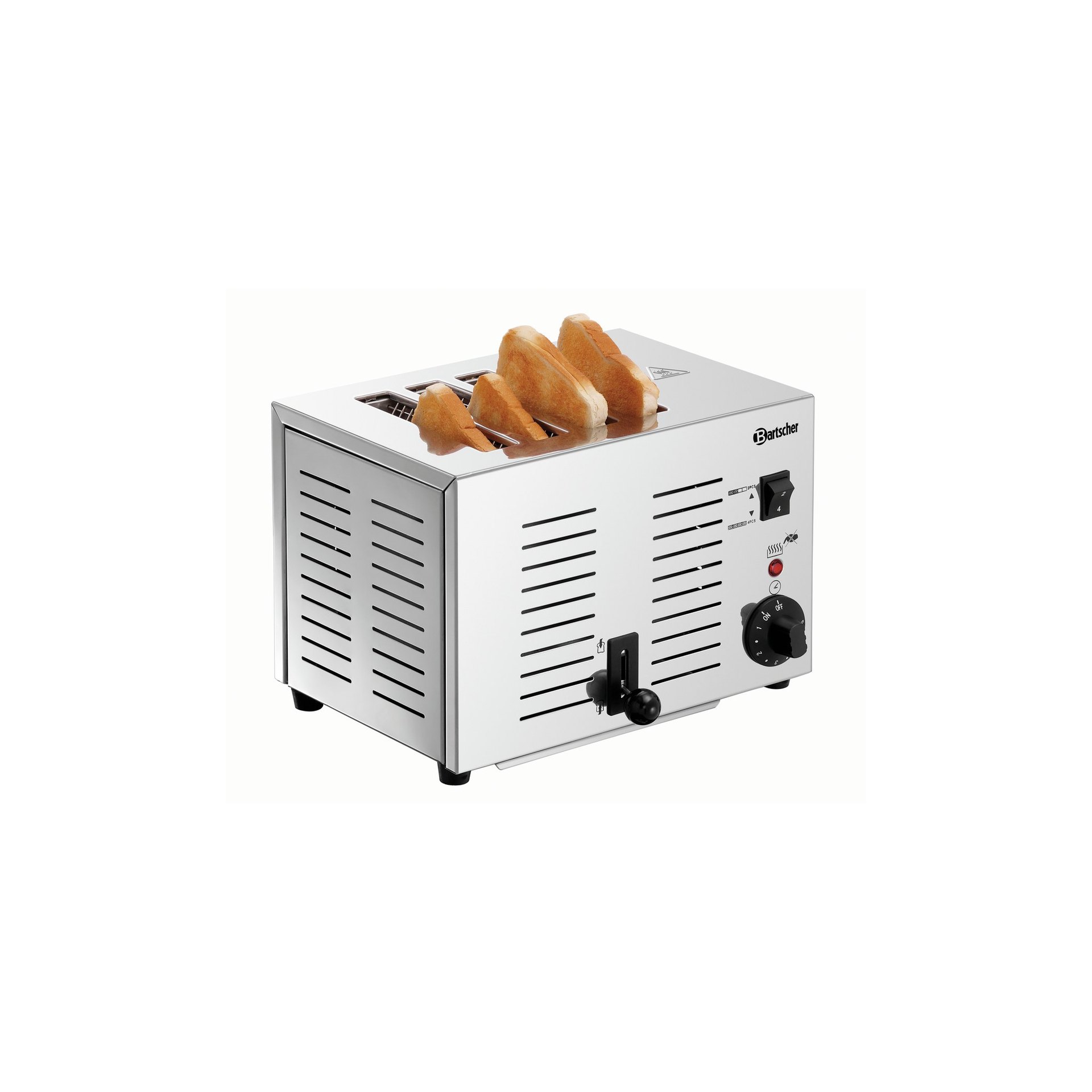 Toaster TS40