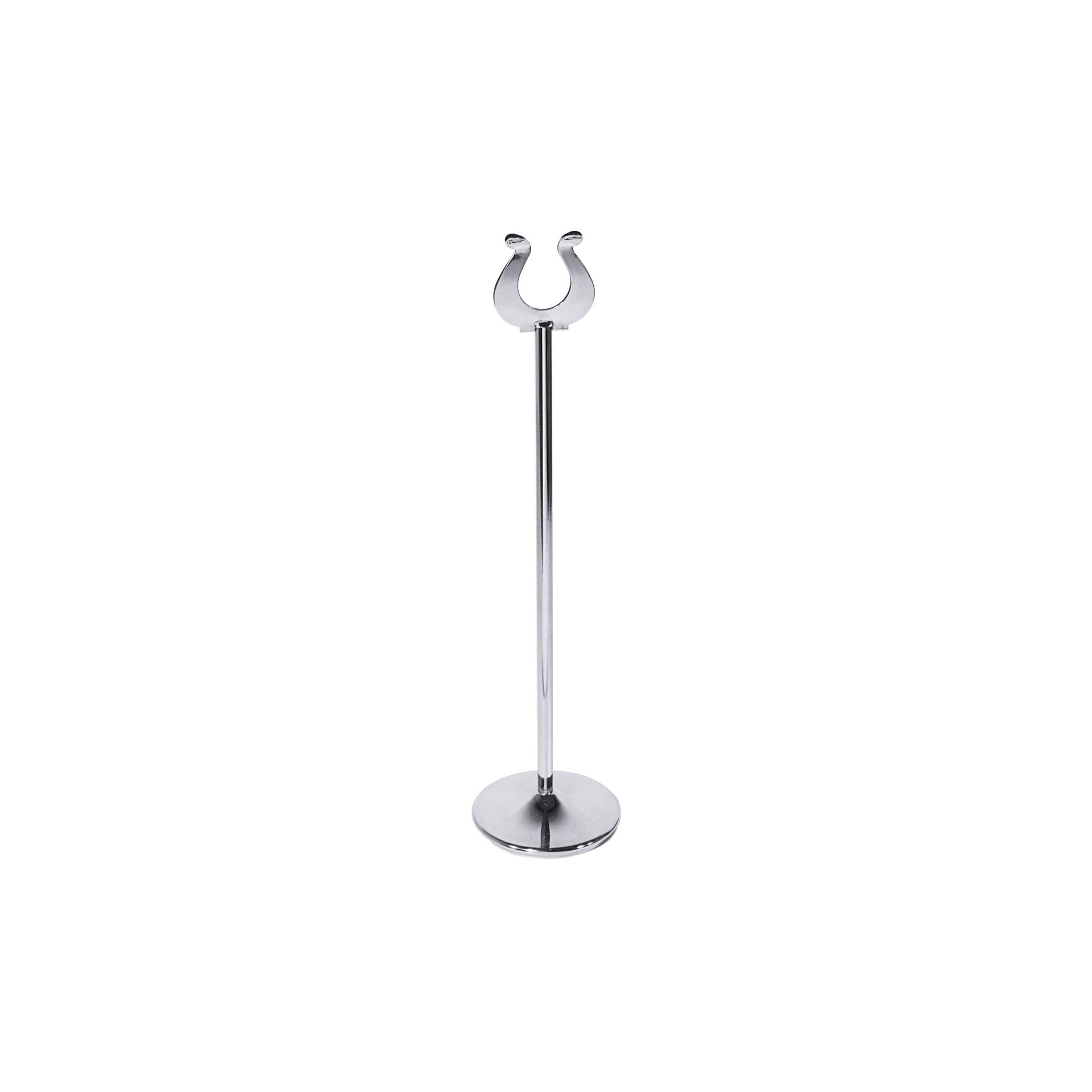 Bankettkartenständer 29 cm Bankettkartenständer 29 cm