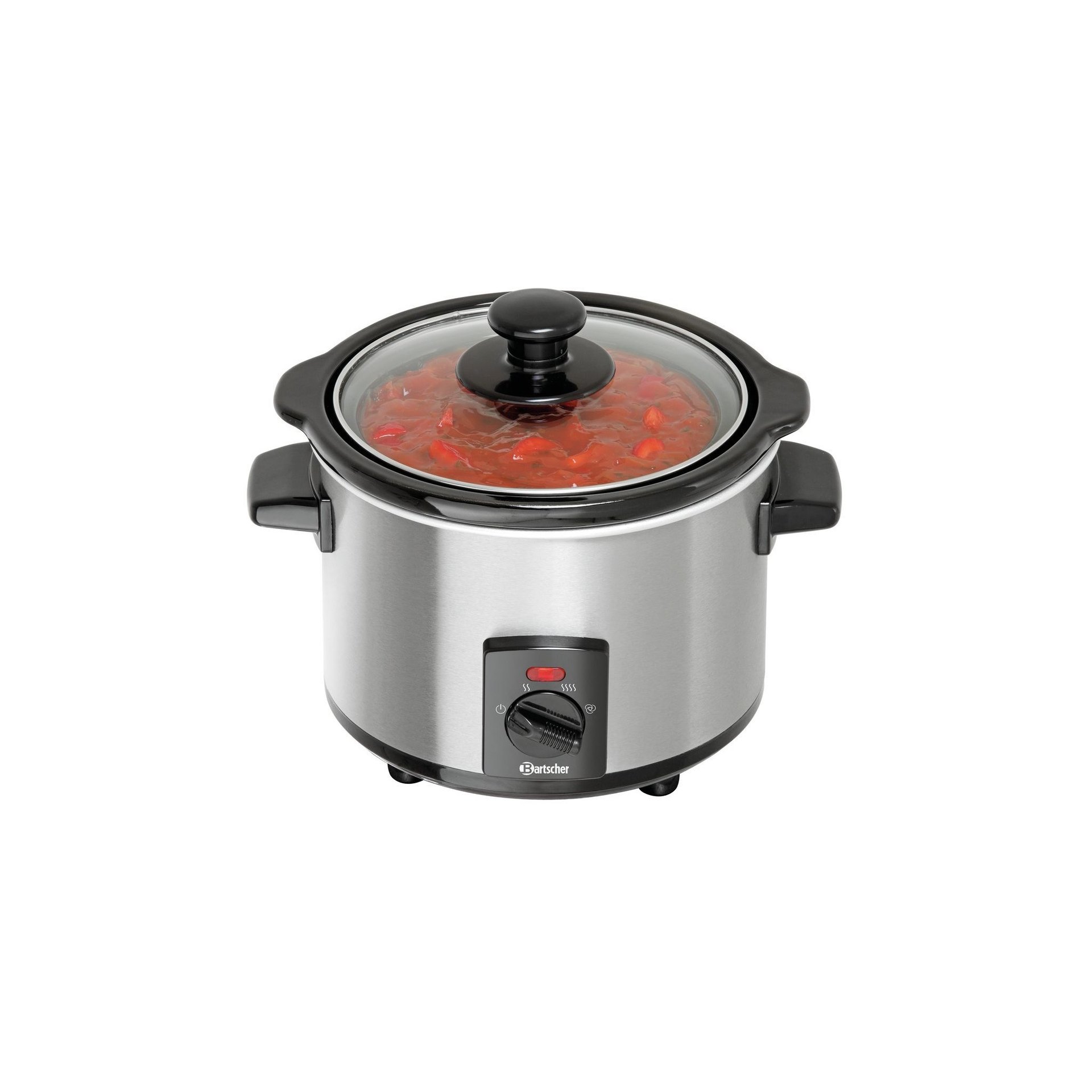 Speisenwärmer "Mini" 1,25L