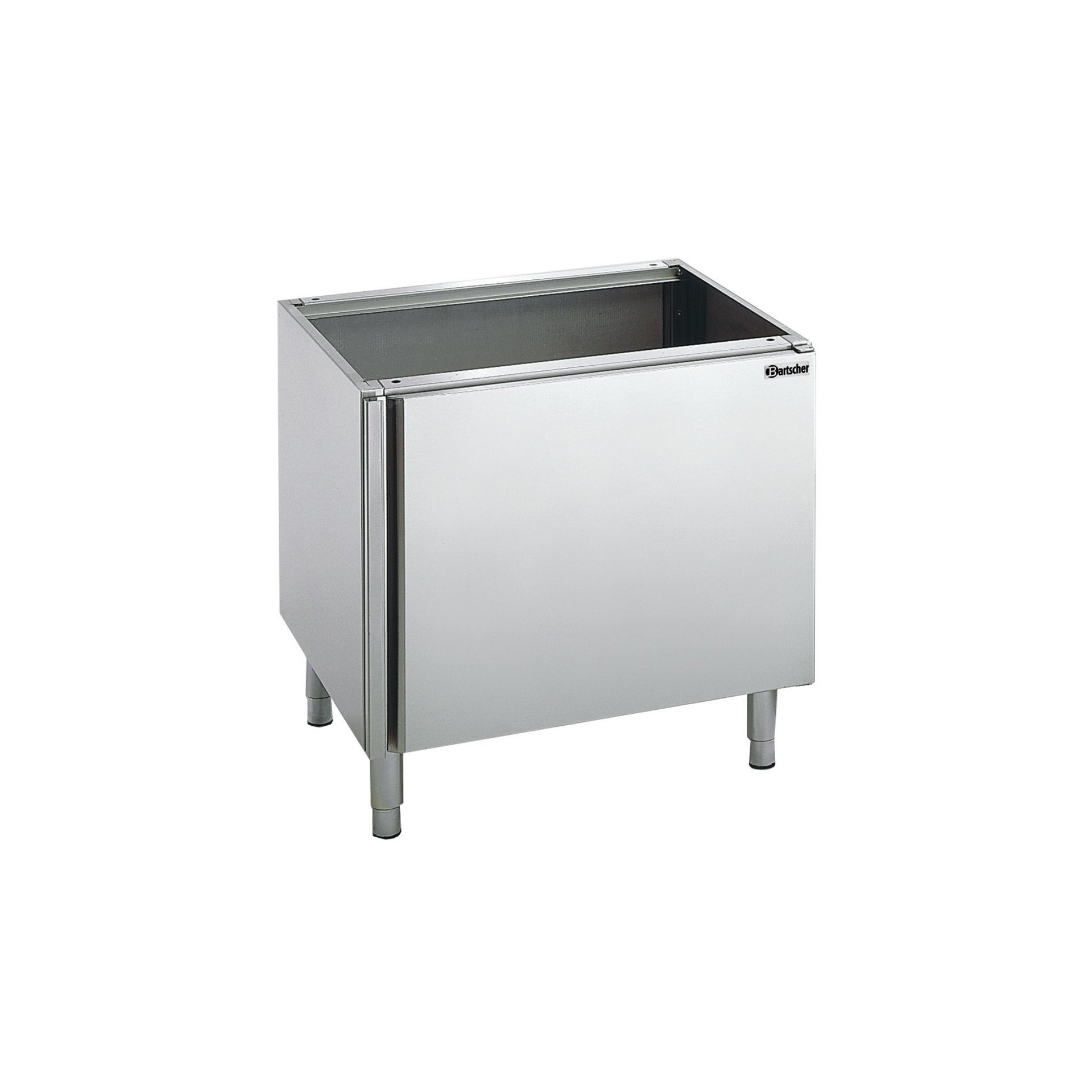 Unterbau 600, B400, 1T, ZB