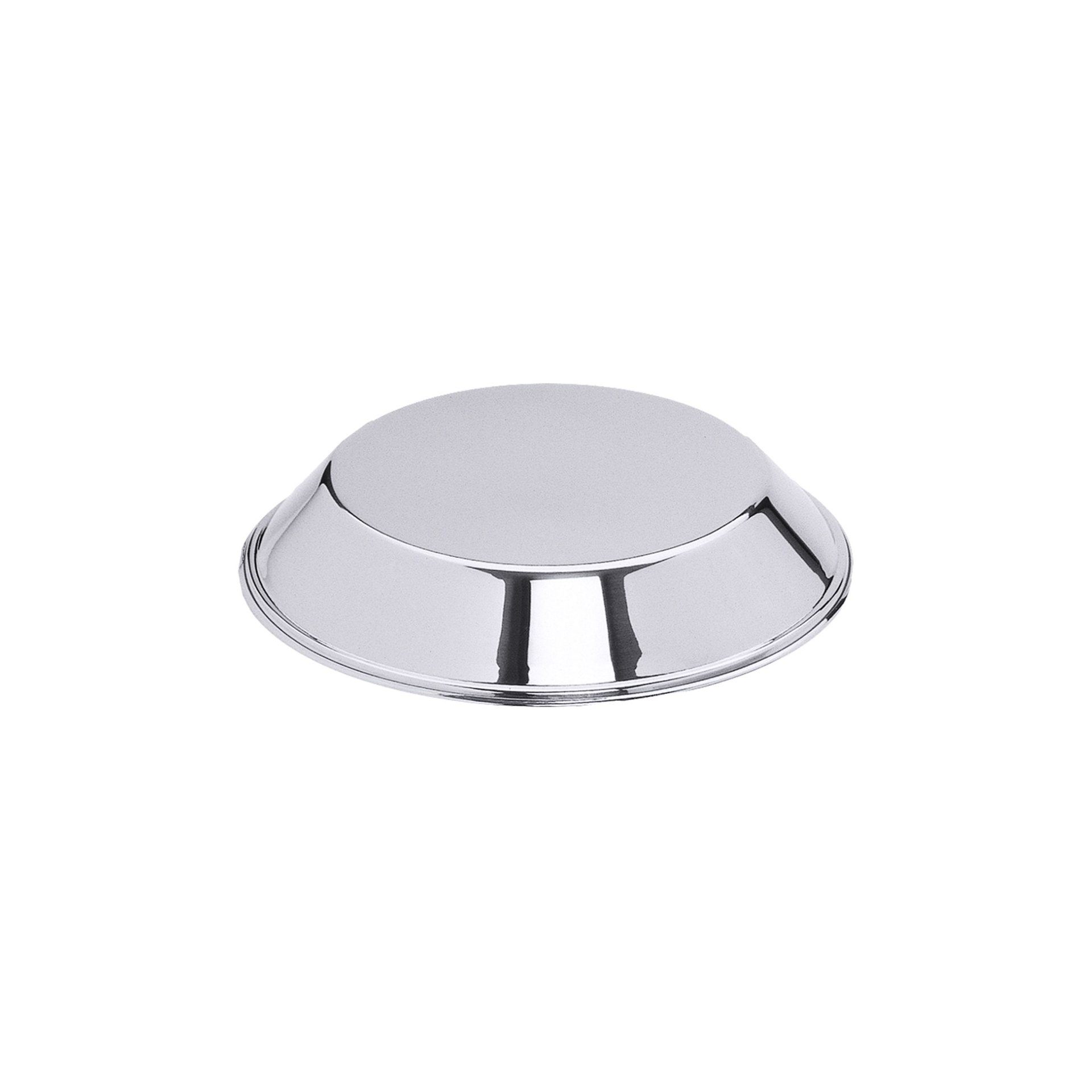 Doppelwandiger Deckel vom Warmhalteset