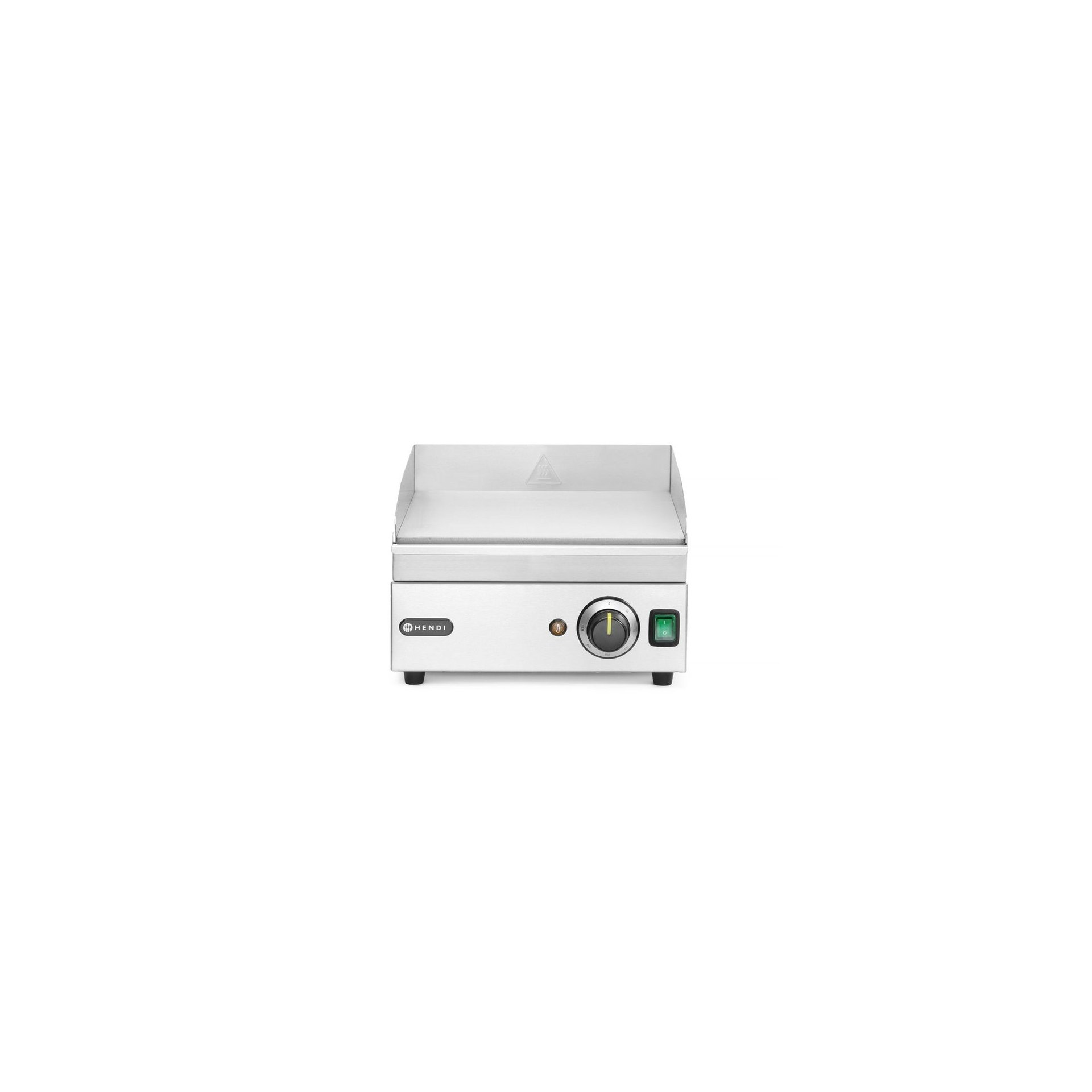 Grillplatte, Kitchen Line, 220-240V/2000W, 326x445x(H)225mm Grillplatte, Kitchen Line, 220-240V/2000W, 326x445x(H)225mm