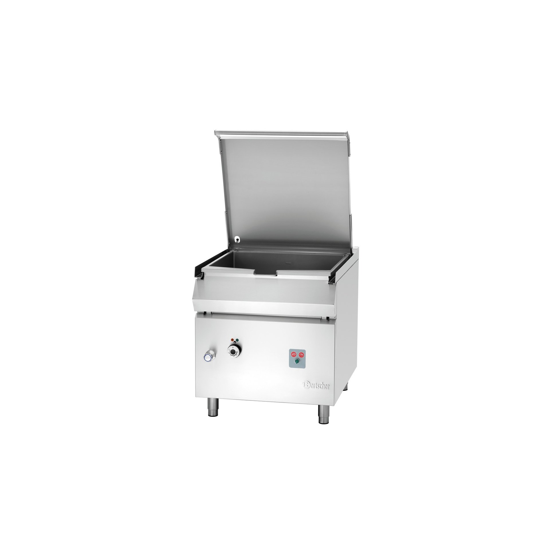 Kippbratpfanne 900 E87LEK Kippbratpfanne 900 E87LEK
