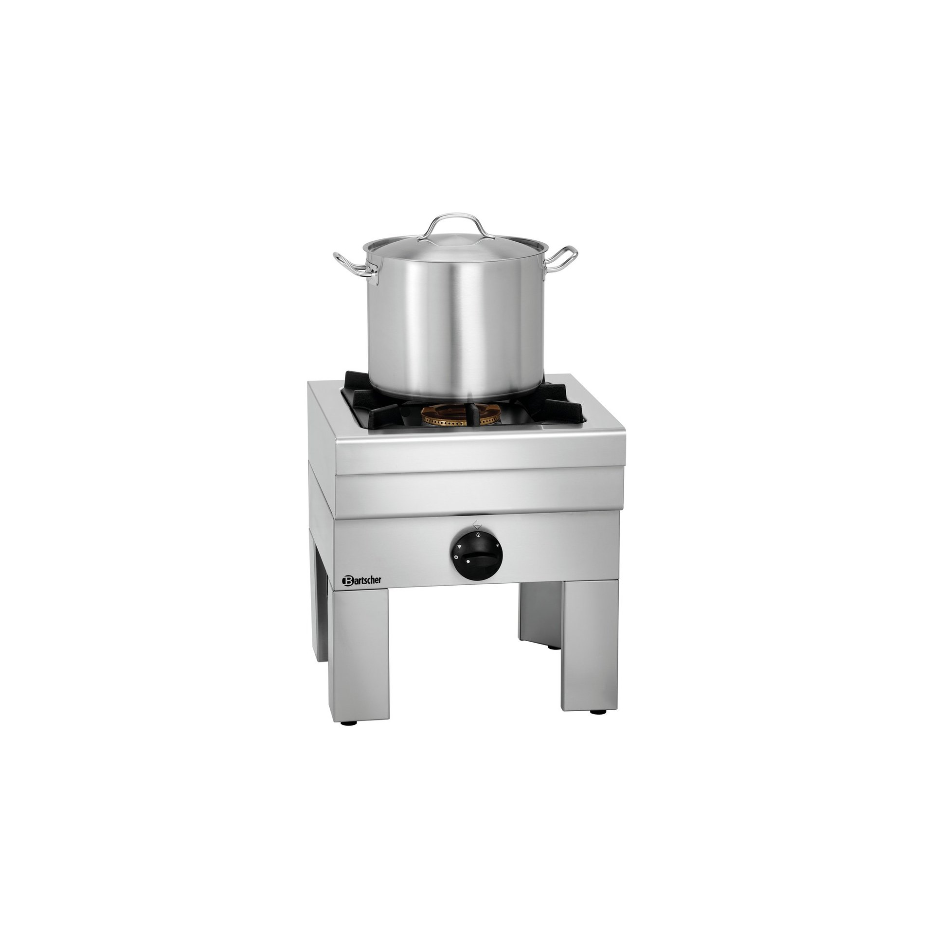 Hockerkocher G-2KB 1K700 Hockerkocher G-2KB 1K700