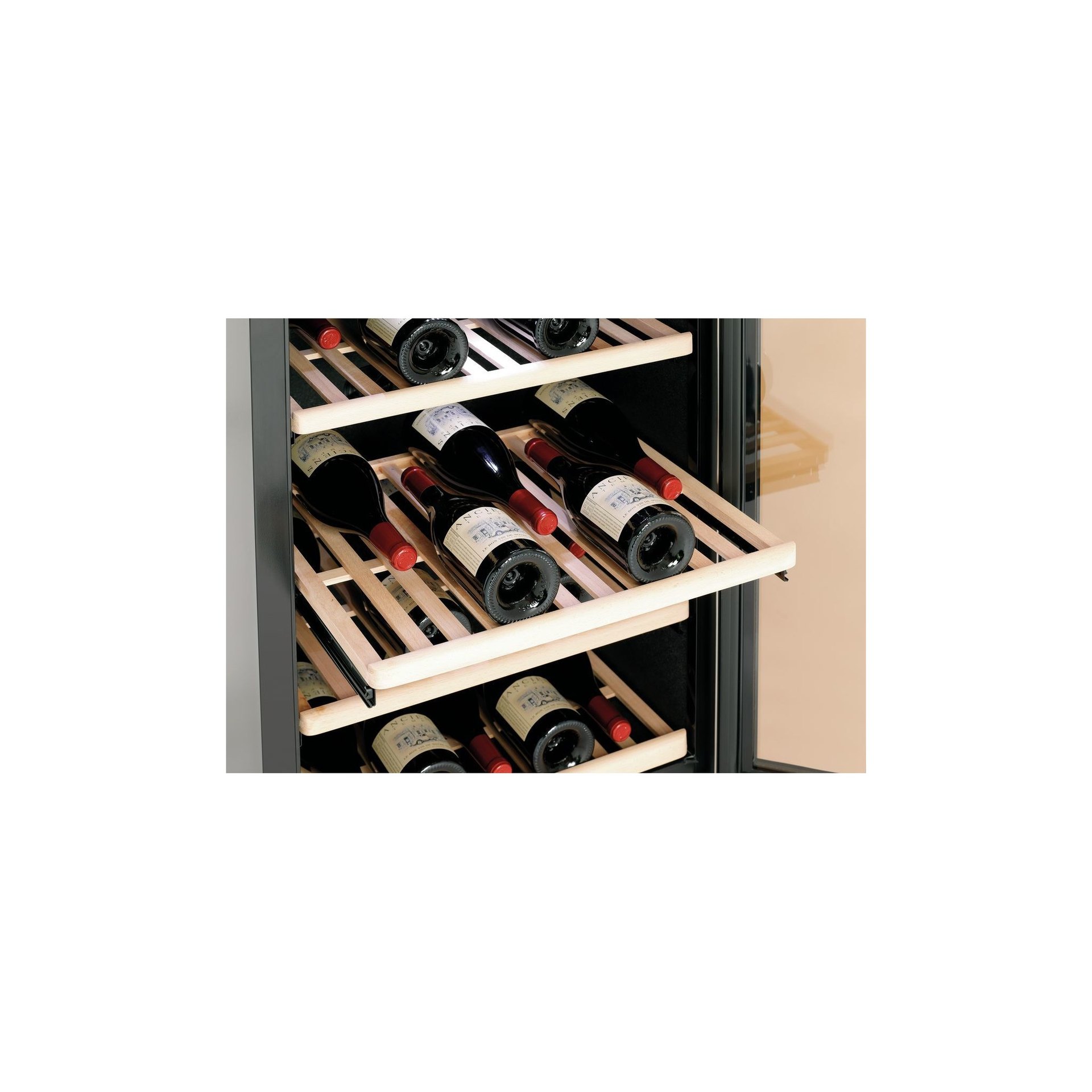 Weinkühlschrank 2Z 126FL