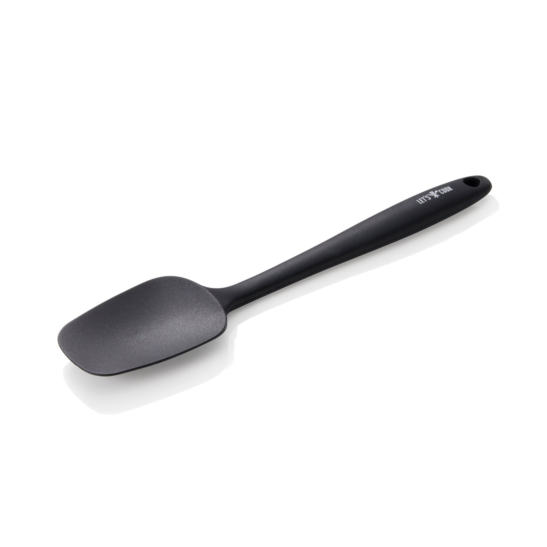 Teiglöffel (L) 27 cm