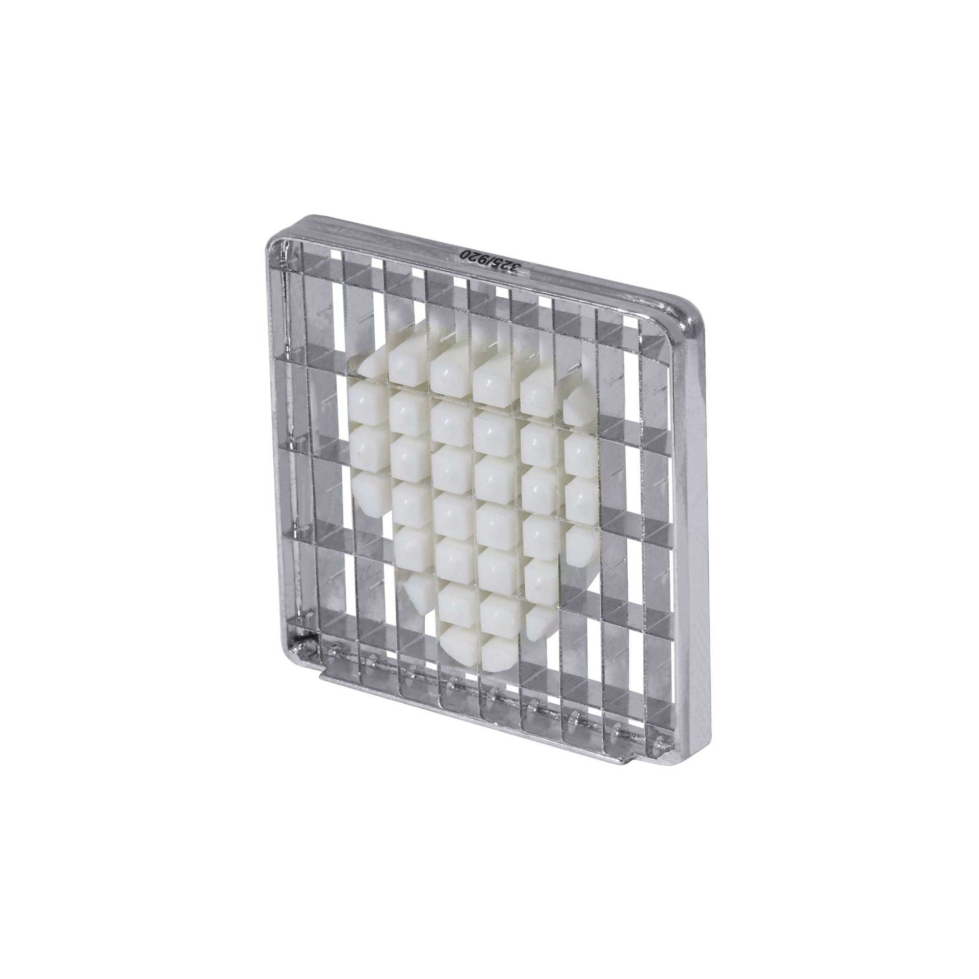 Schneideinsatz 10x20 mm