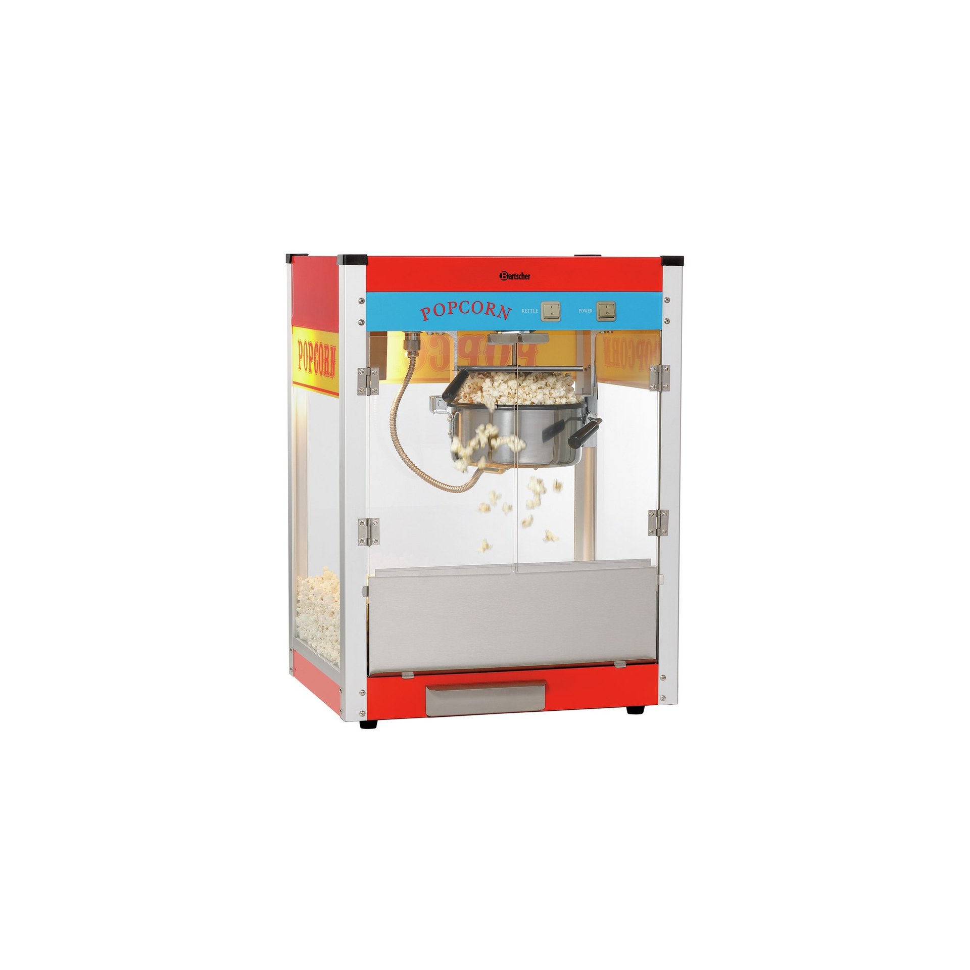 Popcornmaschine V150